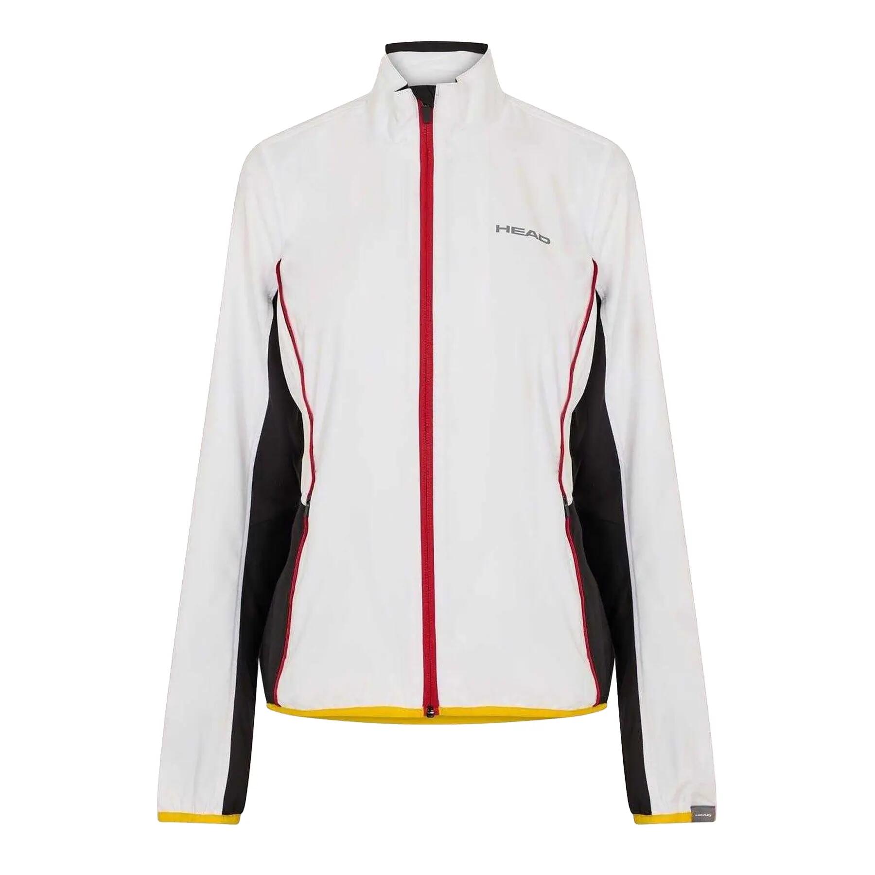 Head Womens/Ladies DTB Club Jacket