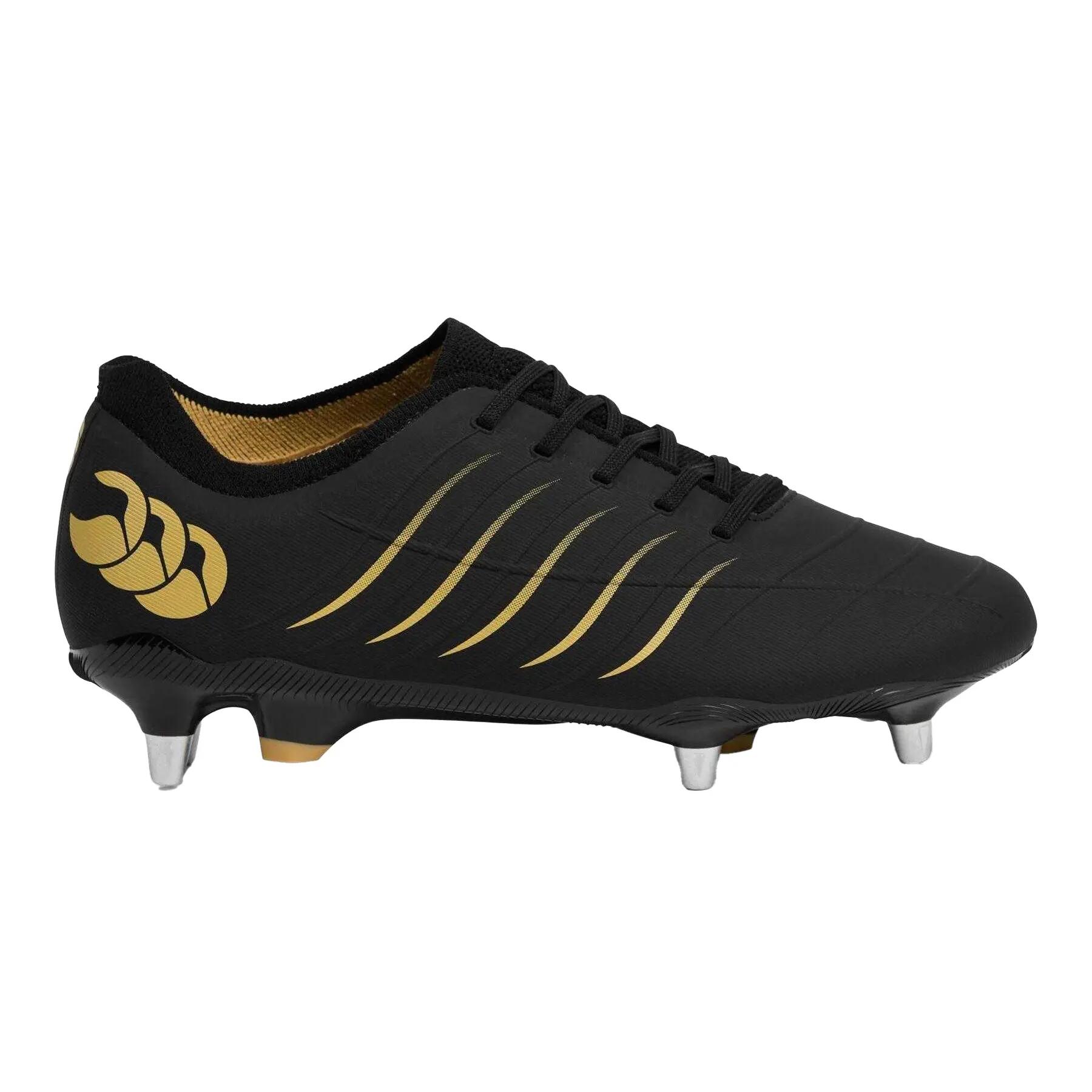 Canterbury Mens Phoenix 2 Pro Soft Ground Rugby Boots