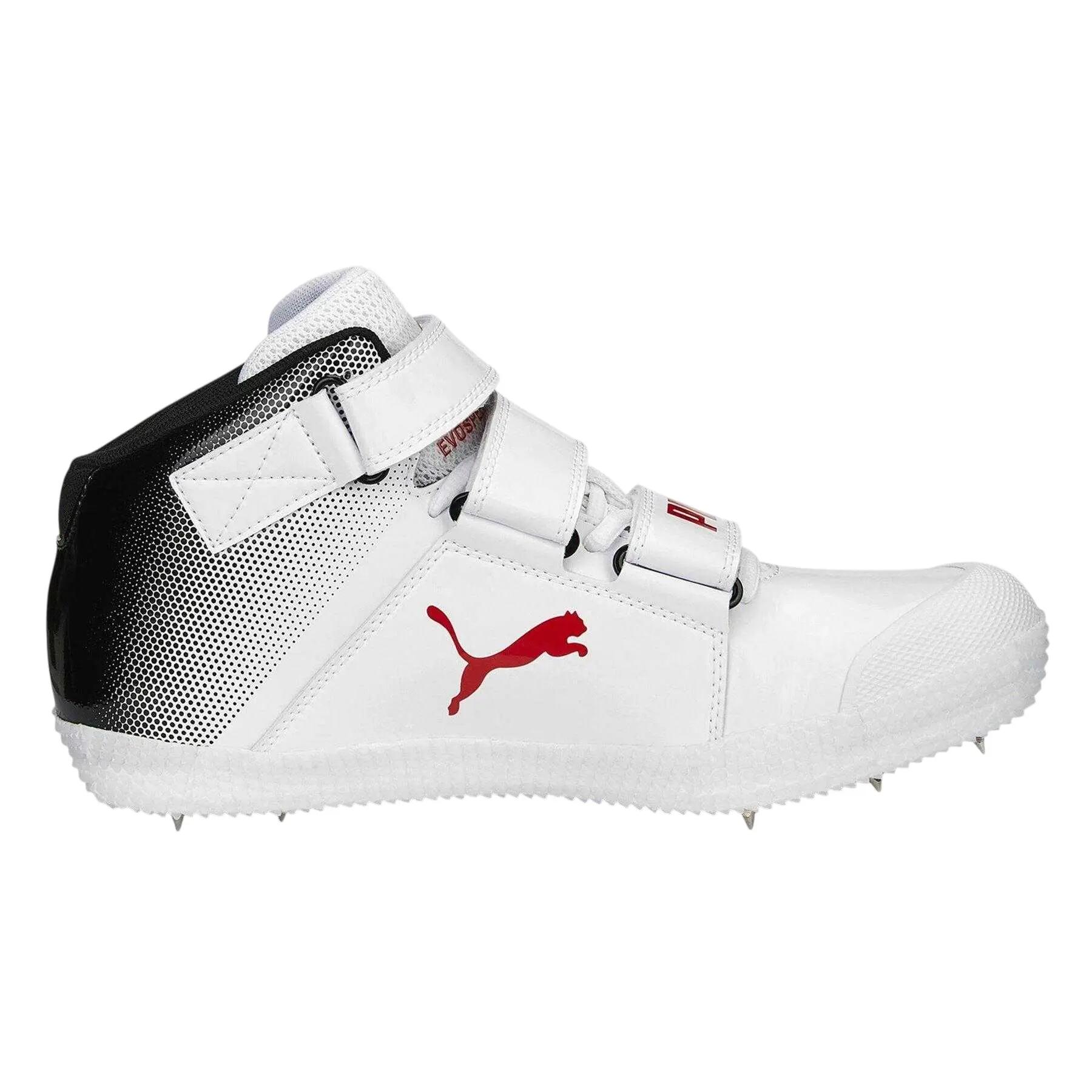 Puma Mens Evospeed Javelin 3 Spiked Running Shoes