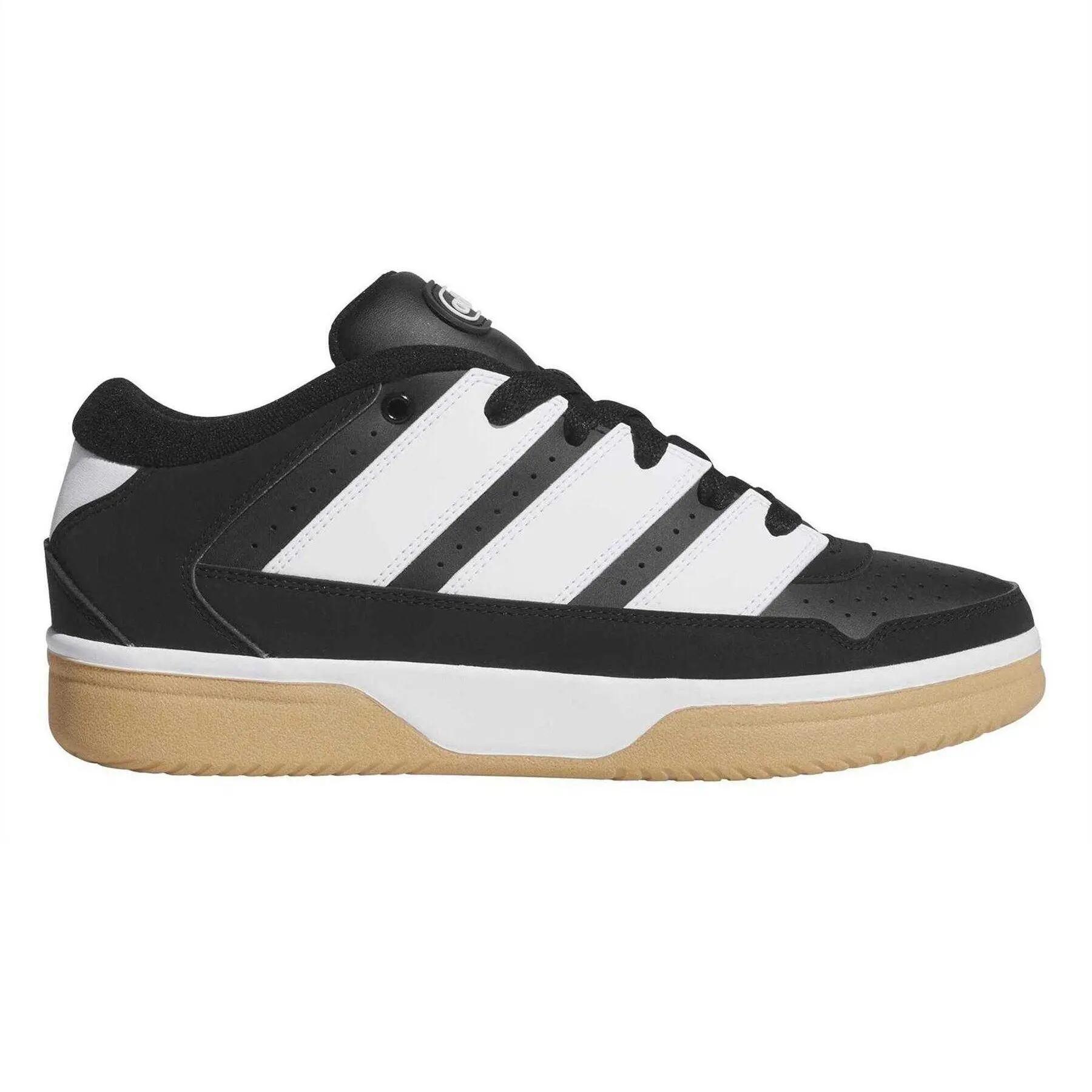 Adidas Unisex Adult Break Start 3 Stripes Trainers