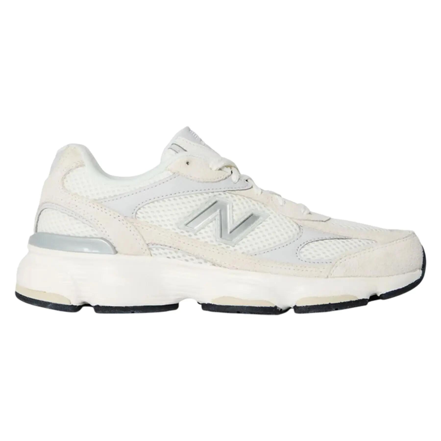 New Balance Womens/Ladies 603 Suede Trainers