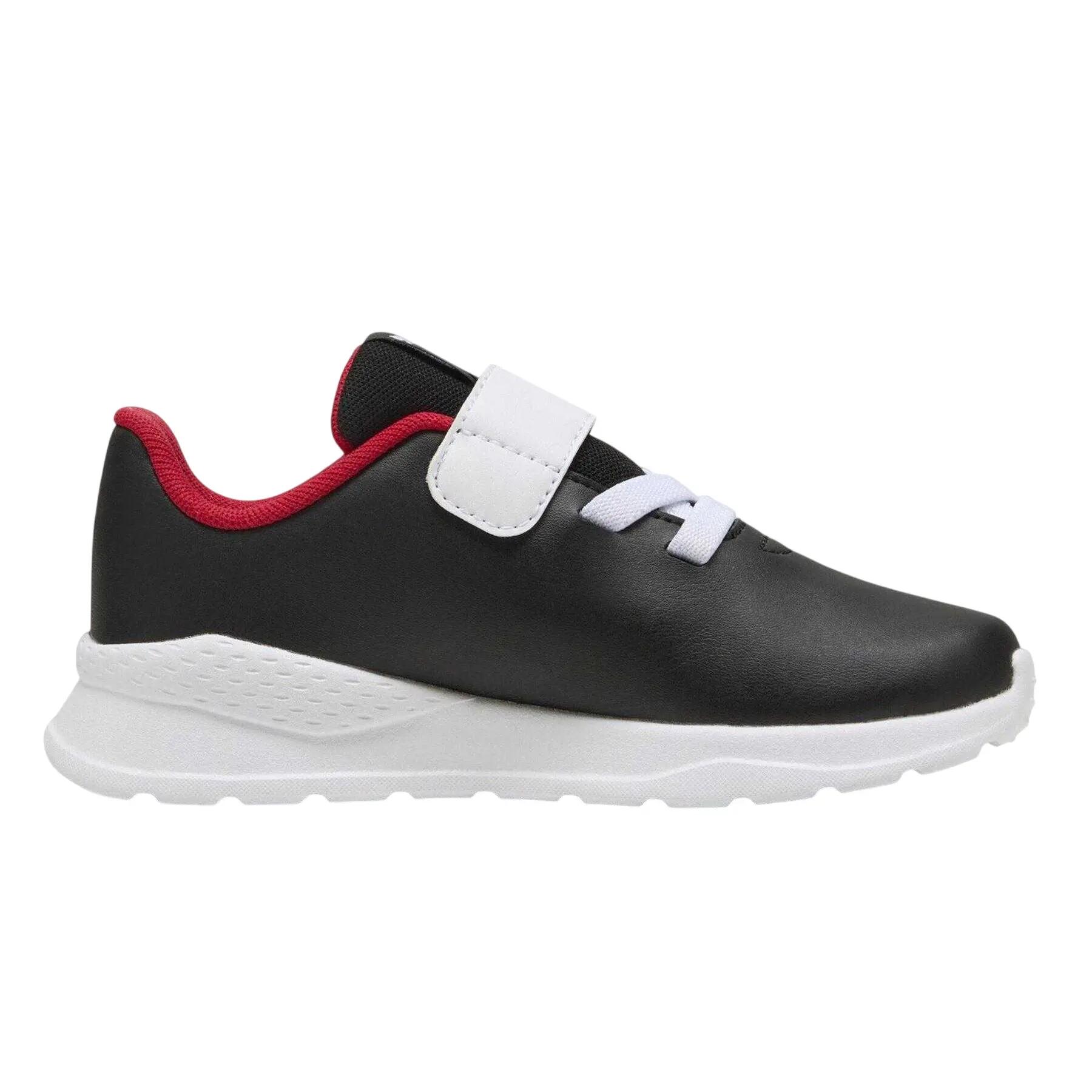 Puma Childrens/Kids Anzarun Ferrari Flat Trainers