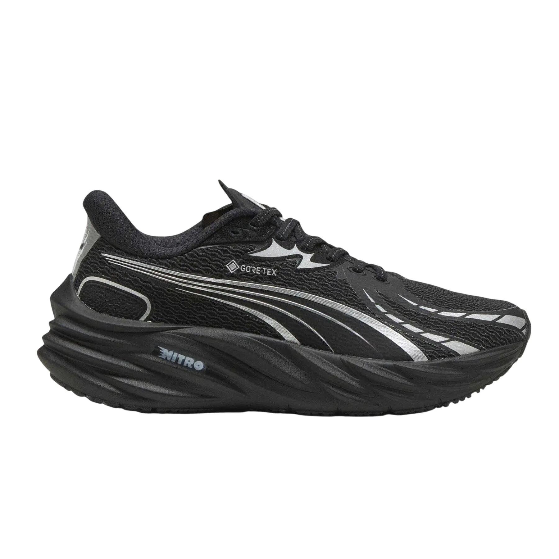 Puma Unisex Adult Velocity Nitro 4 Running Trainers