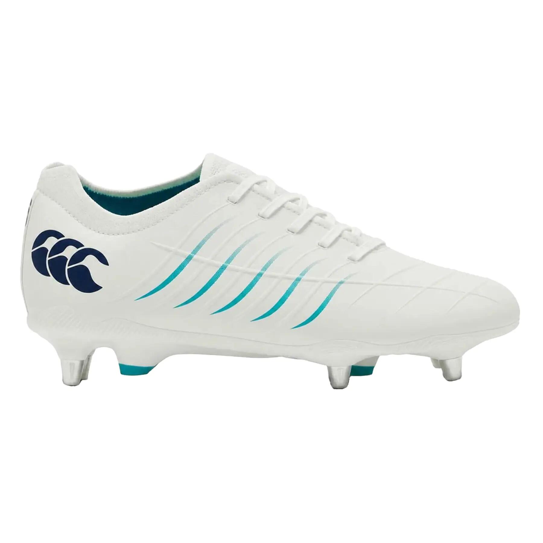 Canterbury Mens Phoenix 2 Pro Soft Ground Rugby Boots