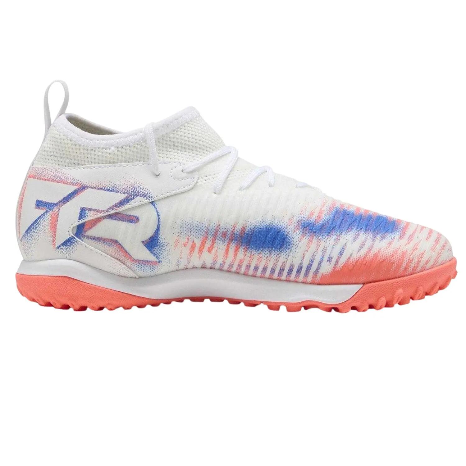 Puma Childrens/Kids Future 8 Match Astro Turf Trainers