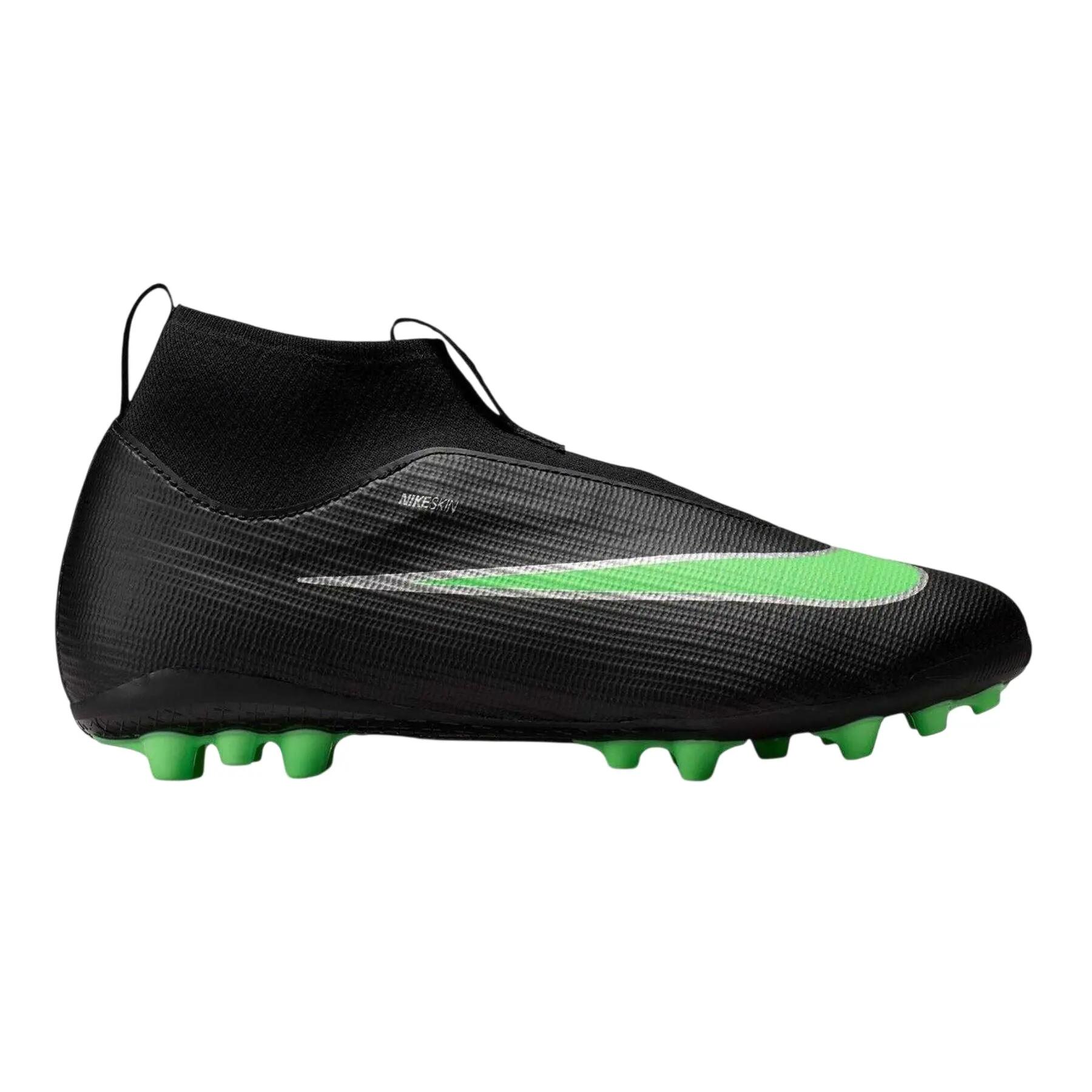 Nike Childrens/Kids Mercurial Astro Turf Trainers