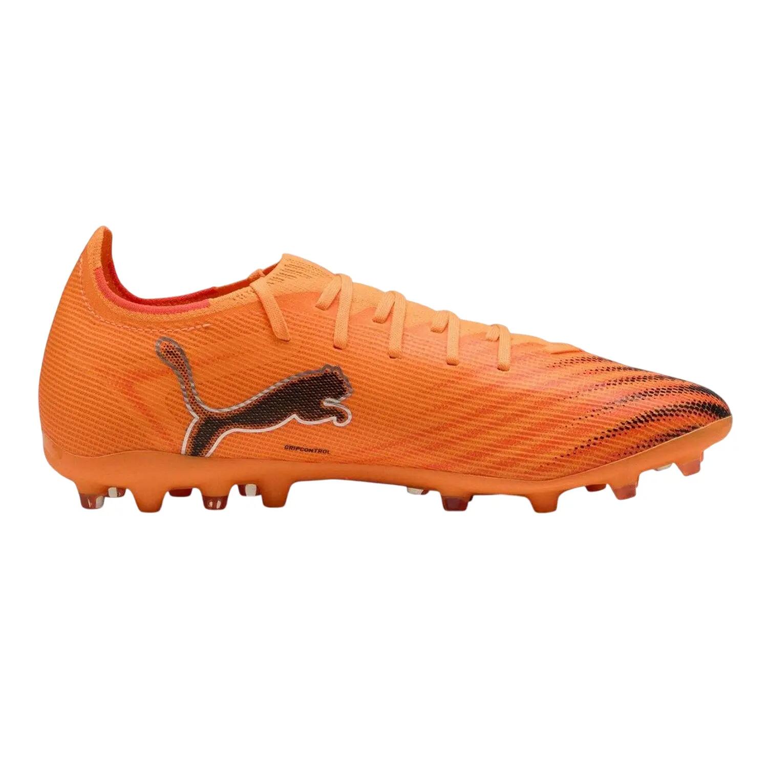 Puma Mens Ultra 6 Match Firm Ground Football Boots