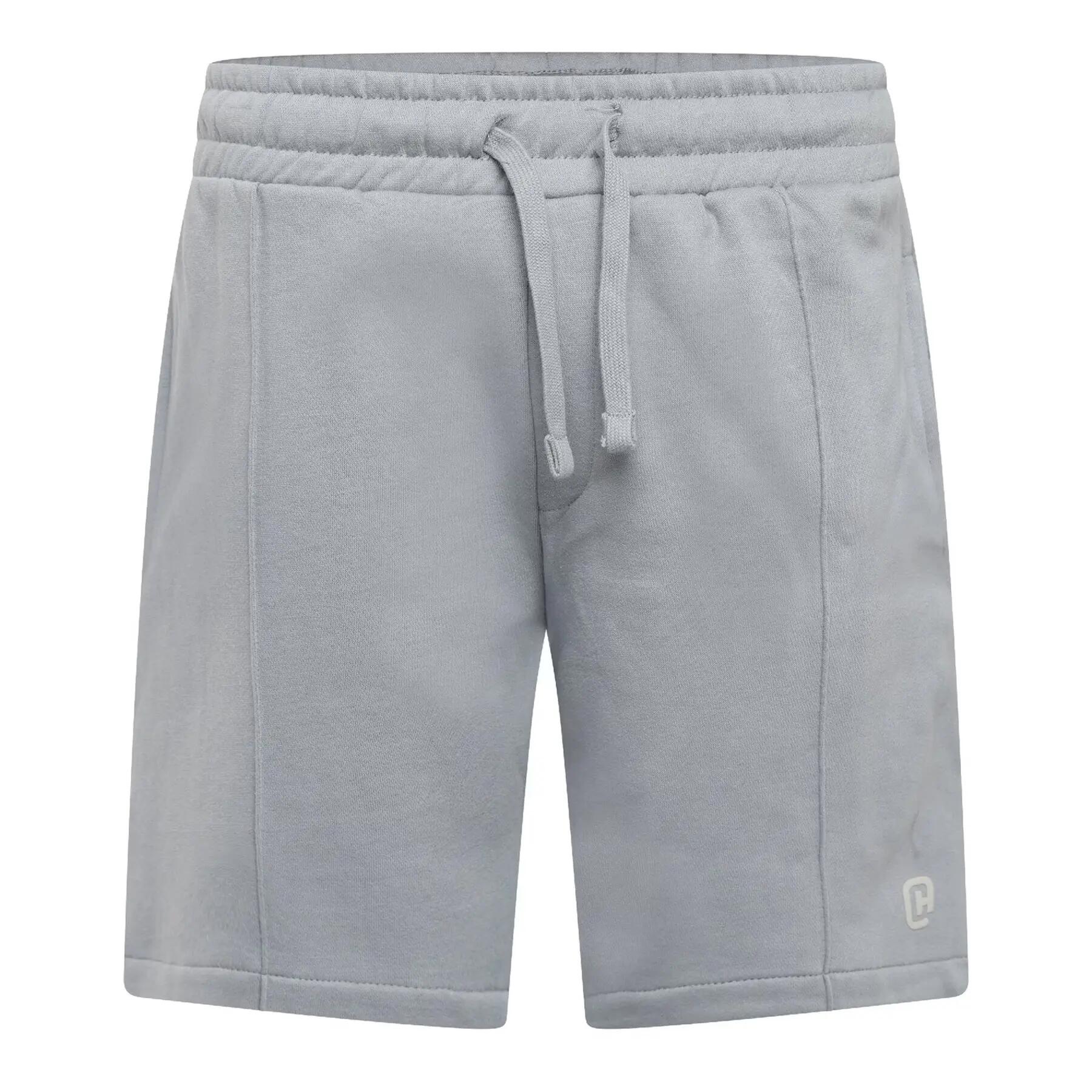 Crosshatch Mens Bardon Sweat Shorts