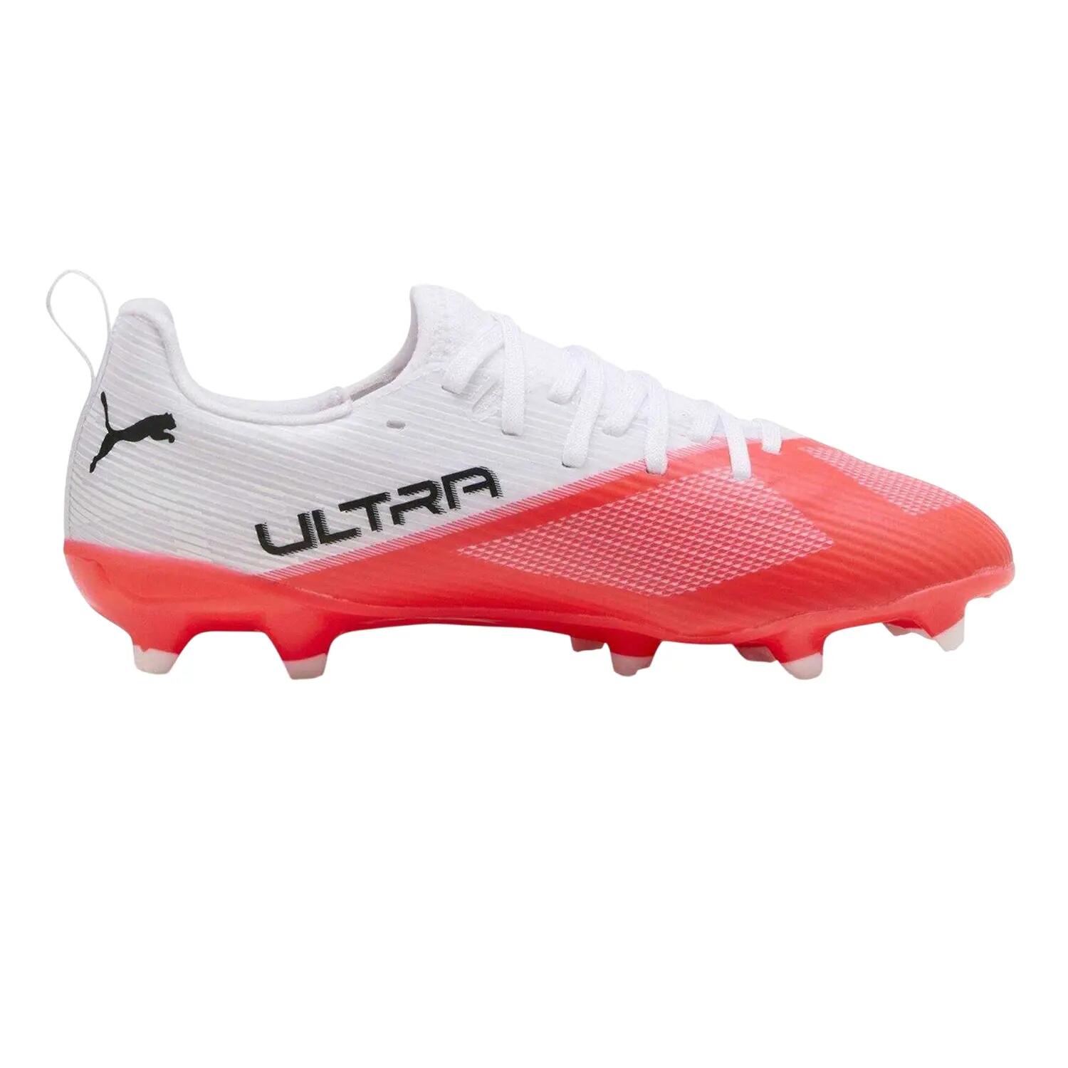 Puma Childrens/Kids Ultra 7.3 Firm Ground Football Boots