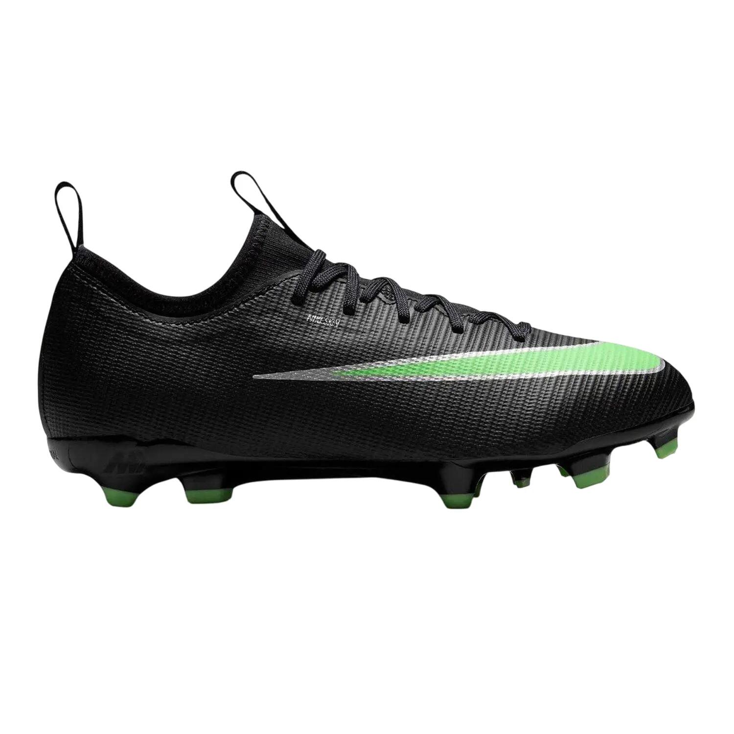 Nike Childrens/Kids Vapor 17 Academy Firm Ground Football Boots