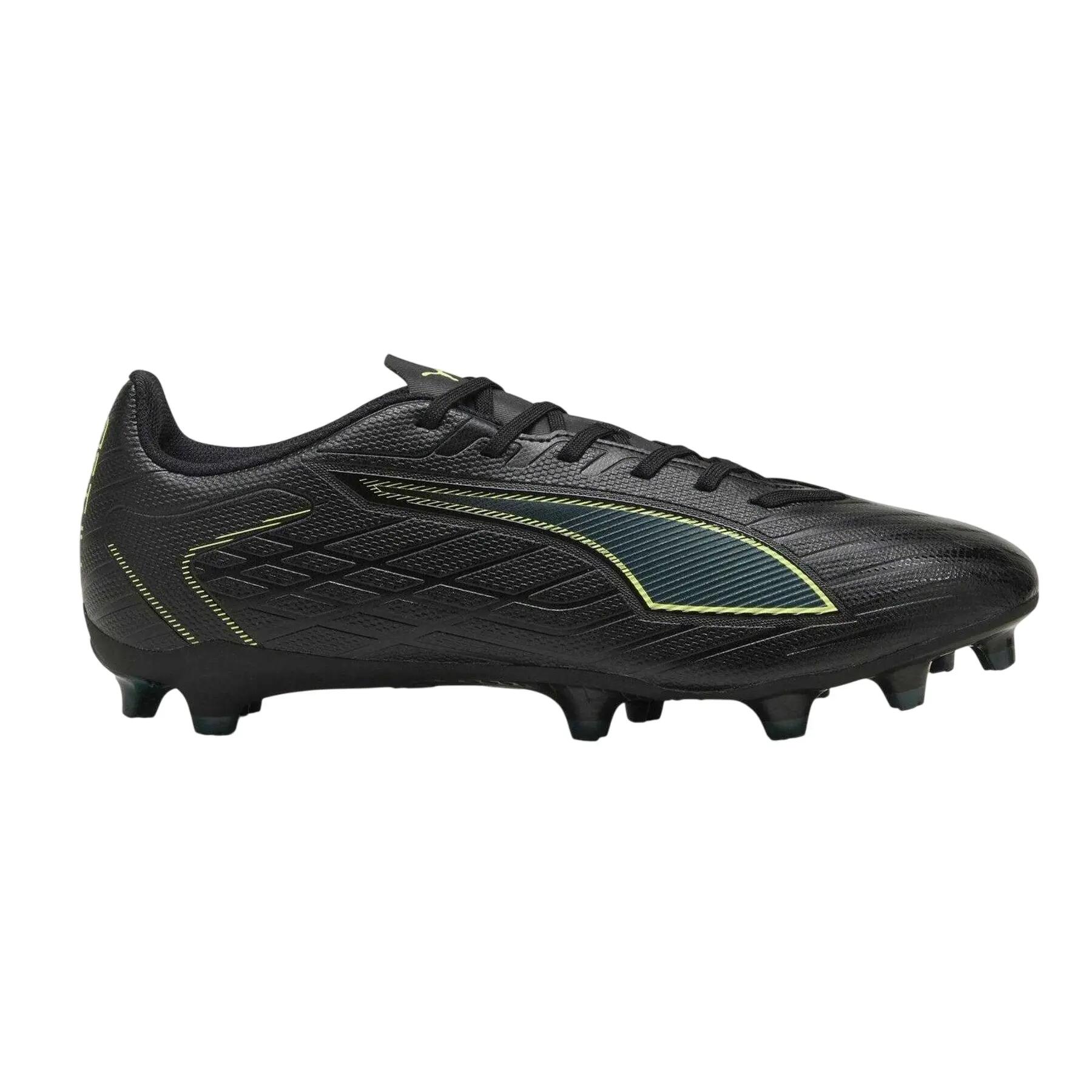 Puma Mens Ultra 6 Play Firm Ground Football Boots