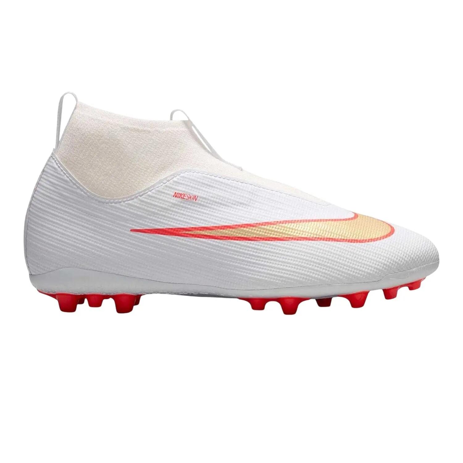 Nike Childrens/Kids Mercurial Superfly 11 Academy Artificial Ground Football