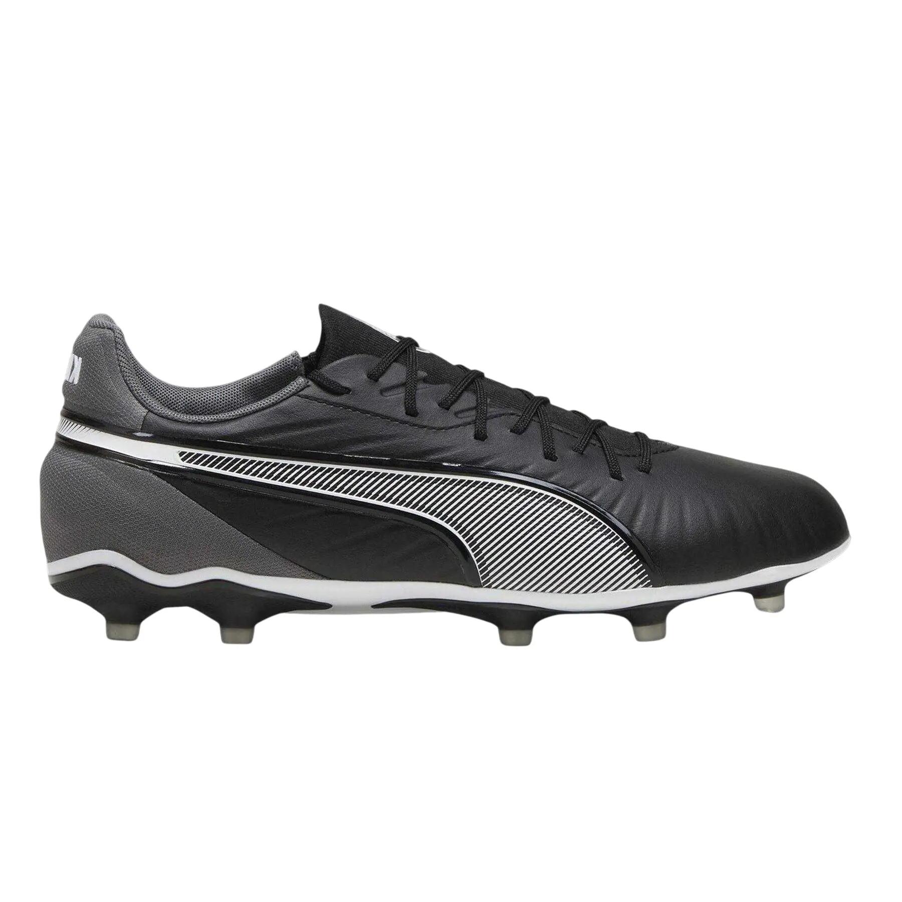 Puma Mens King Match Firm Ground Football Boots