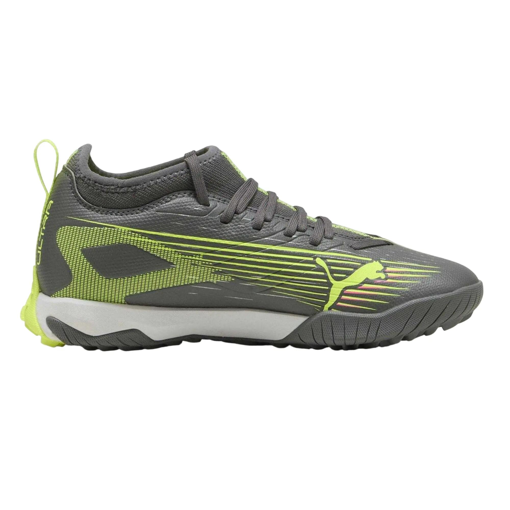 Puma Childrens/Kids Ultra 5 Match TT Astro Turf Trainers