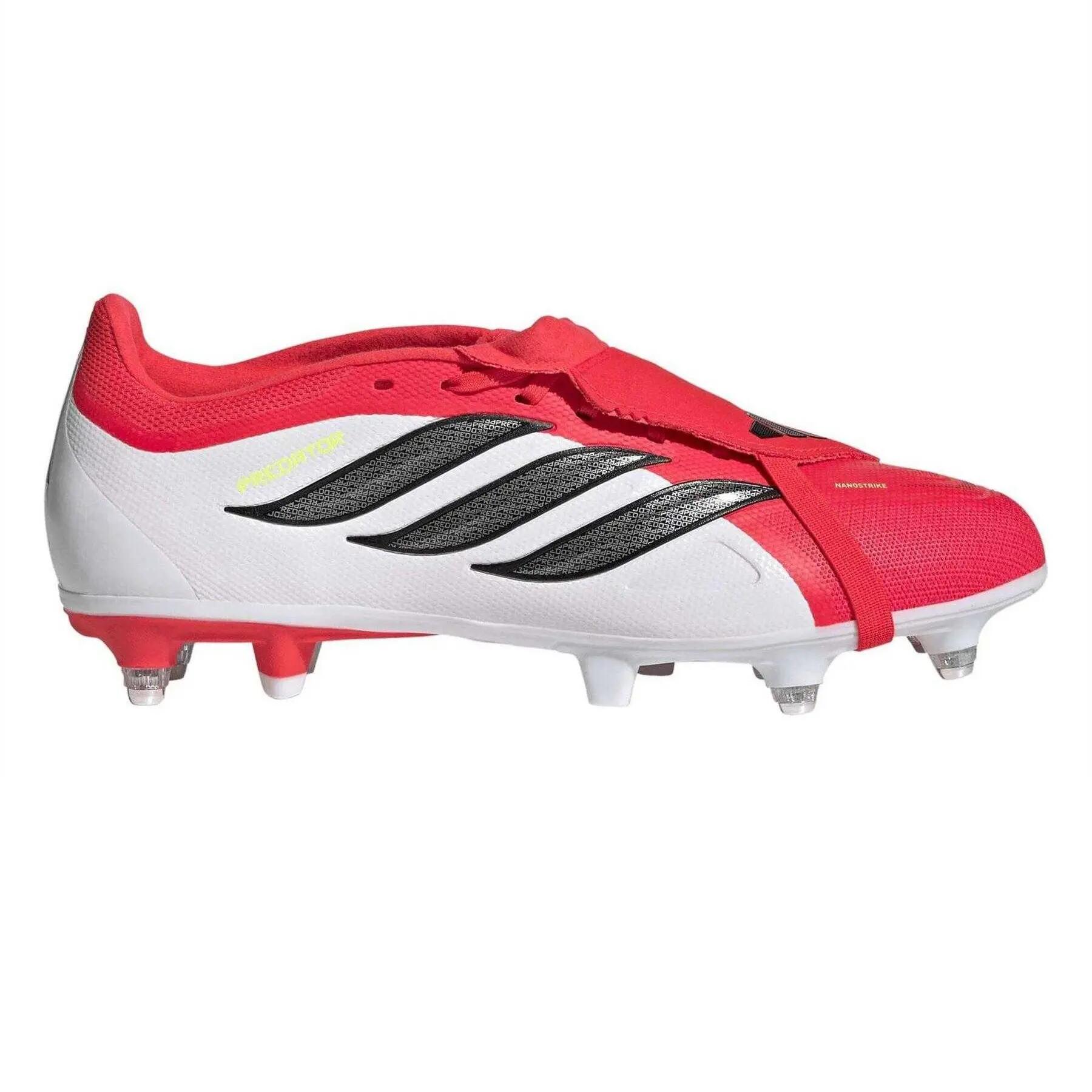 Adidas Mens Soft Ground Football Boots