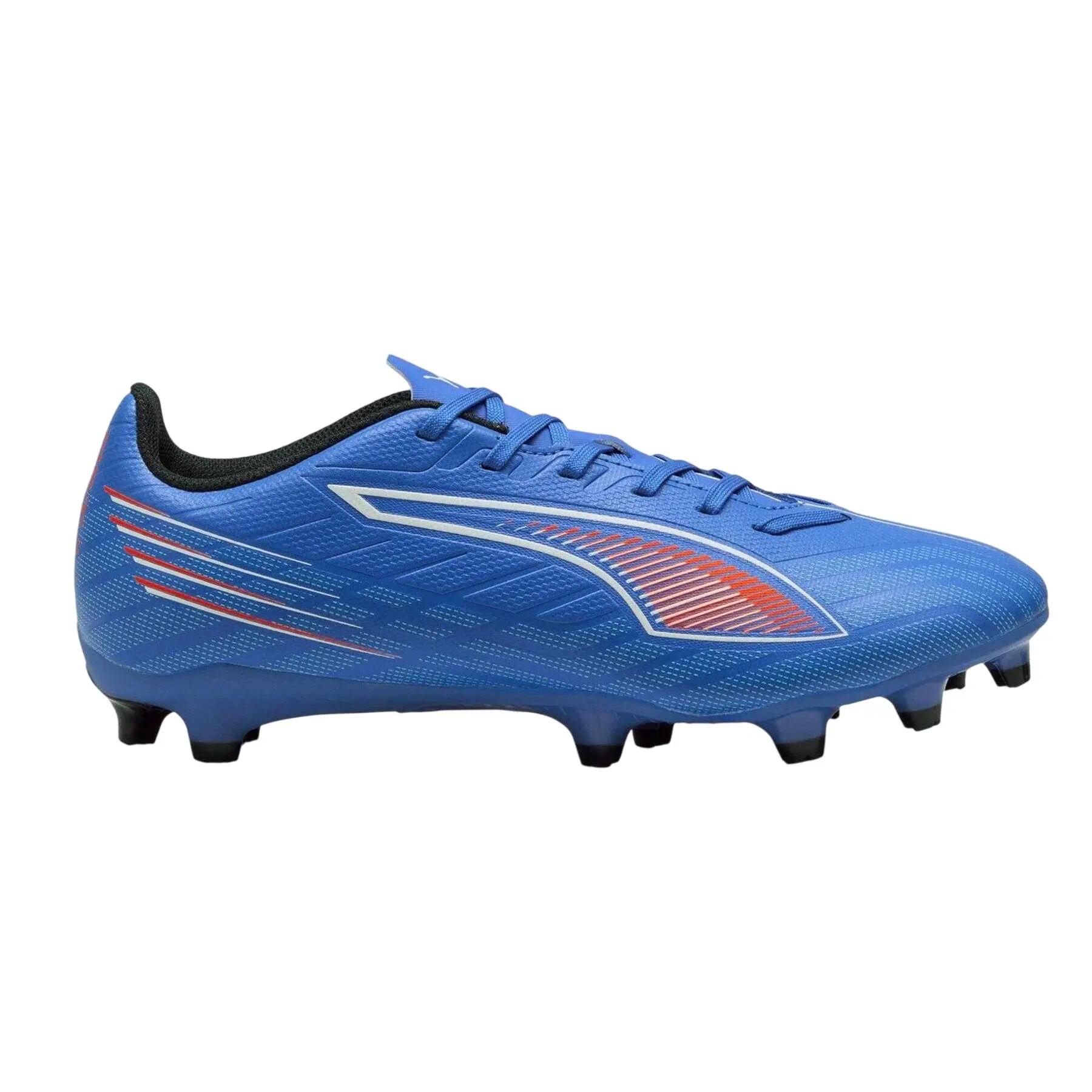 Puma Unisex Adult Ultra 6 Play Firm Ground Football Boots