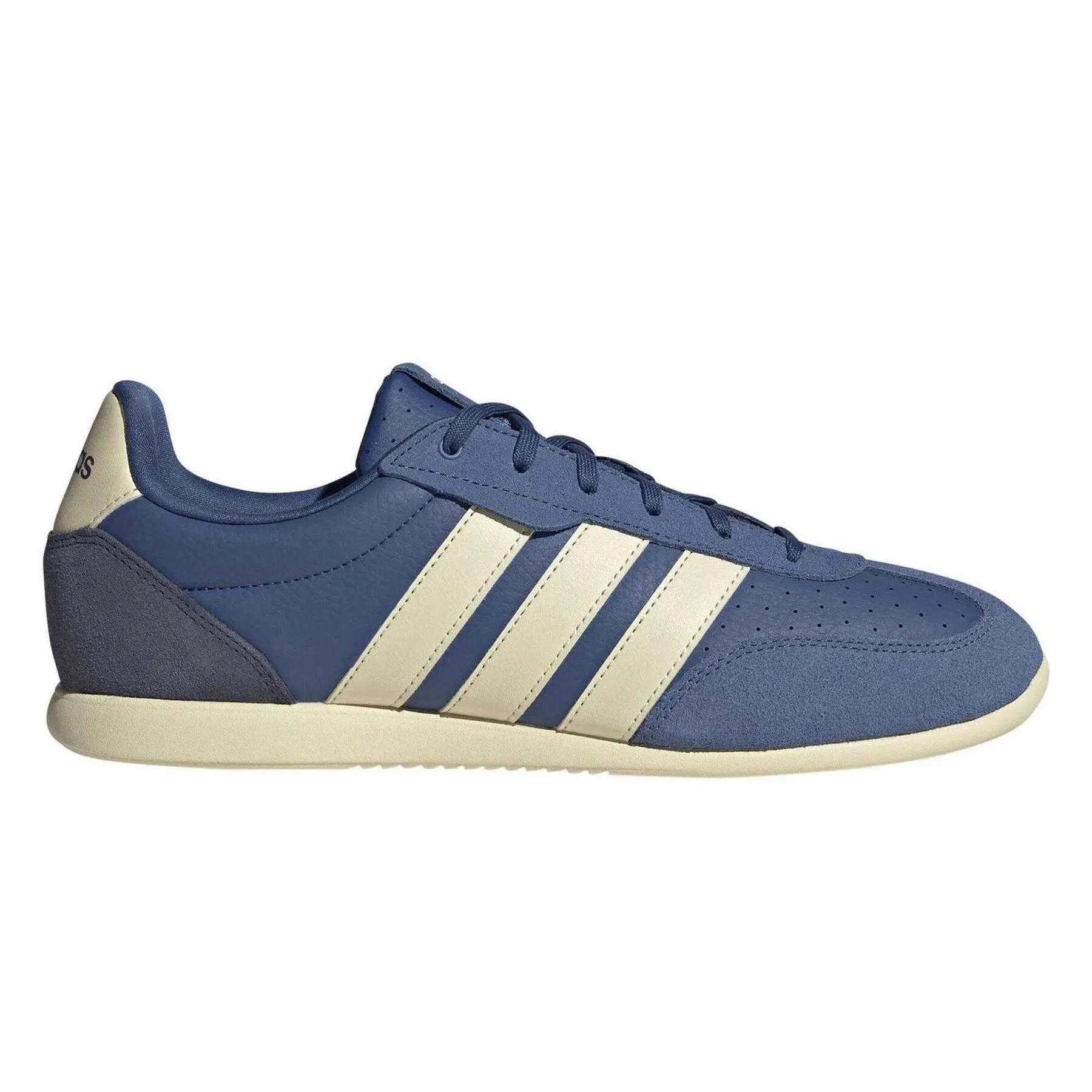 Adidas Mens Barreda Low Cut Trainers