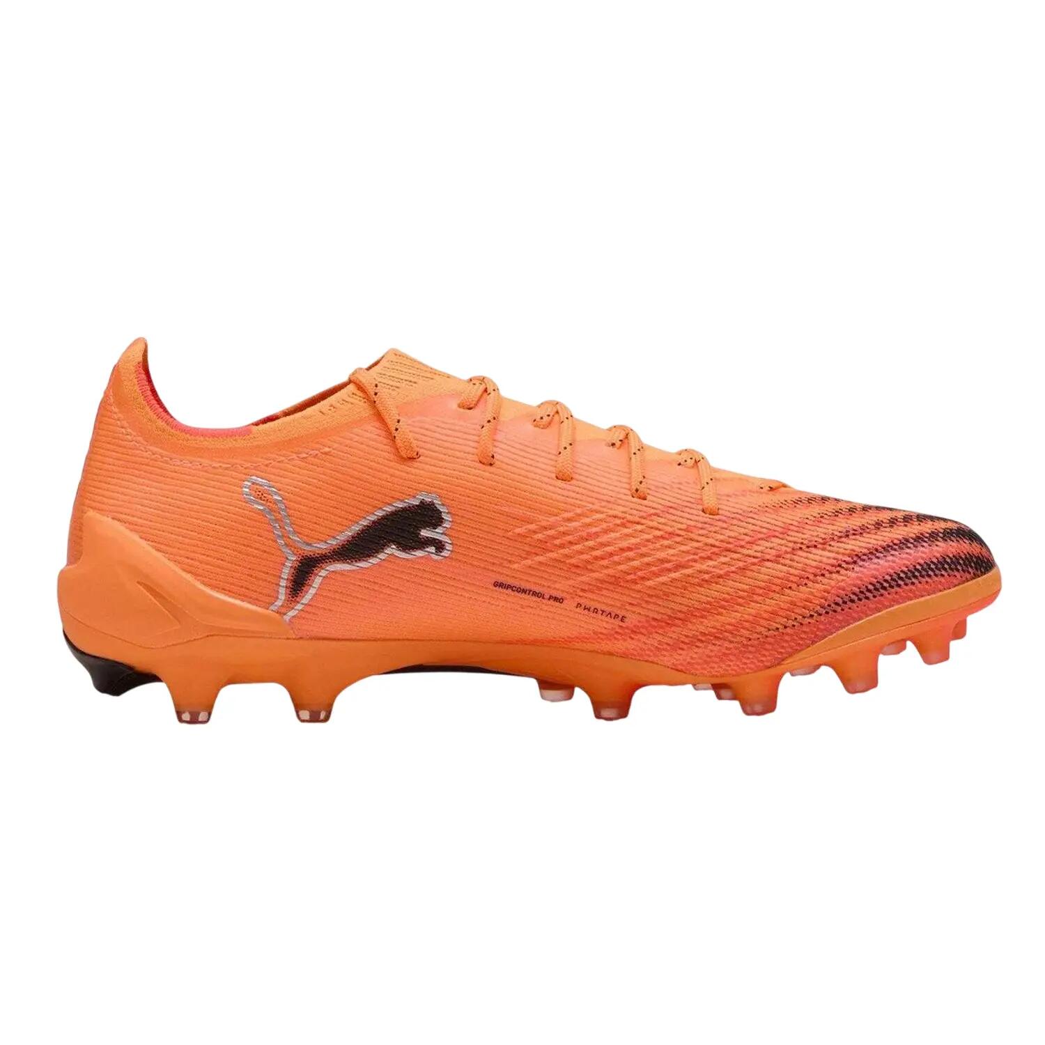 Puma Mens Ultra 6 Ultimate Firm Ground Football Boots