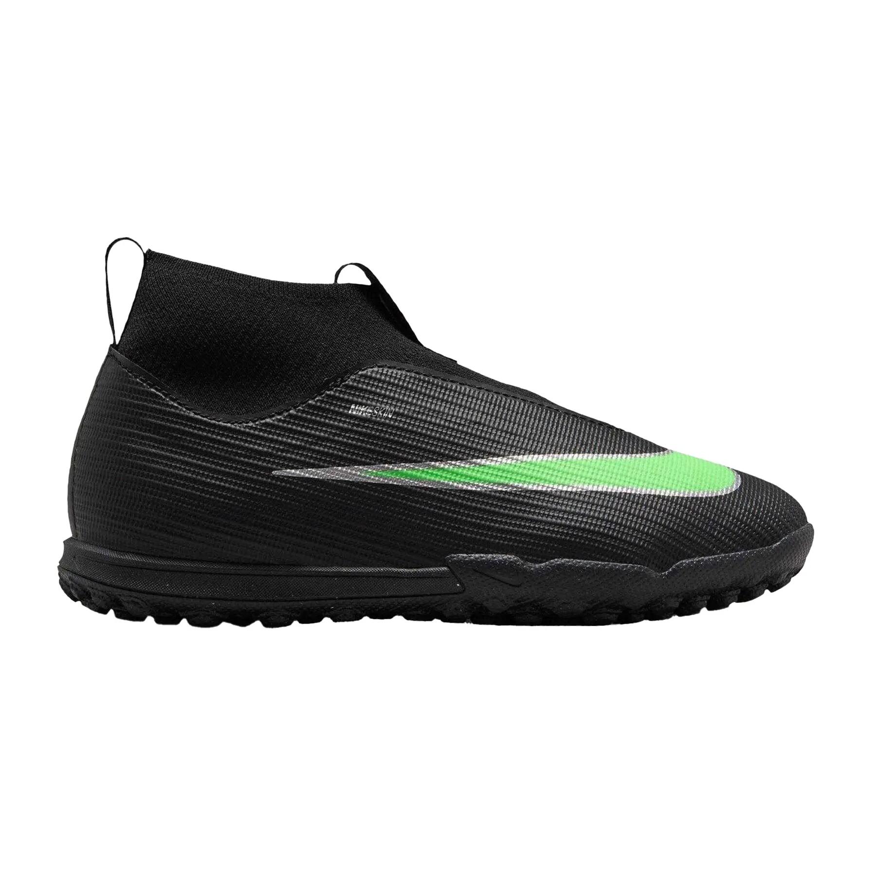 Nike Childrens/Kids Mercurial Slim Astro Turf Trainers