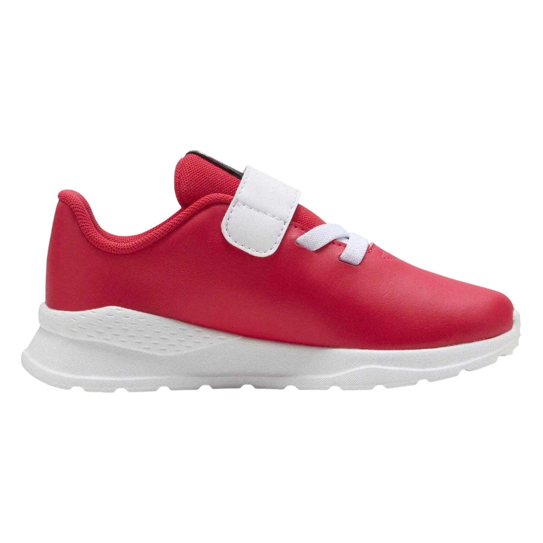 Puma Childrens/Kids Anzarun Ferrari Flat Trainers