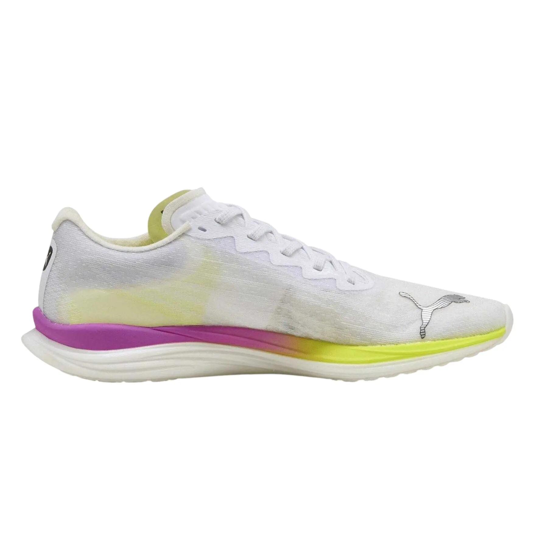 Puma Womens/Ladies Propio Nitro Running Shoes