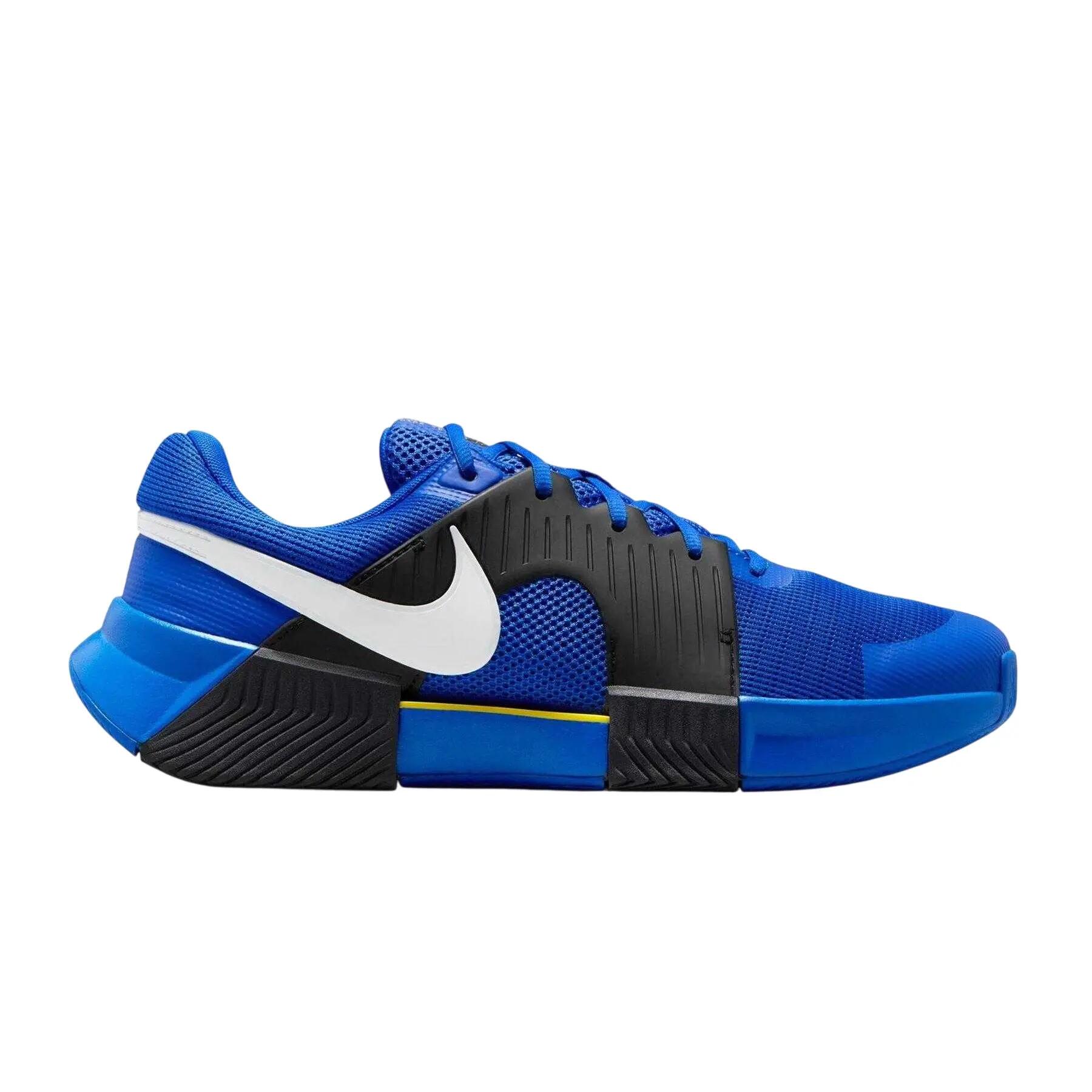 Nike Mens Zoom Gp Challenge 1 Tennis Shoes