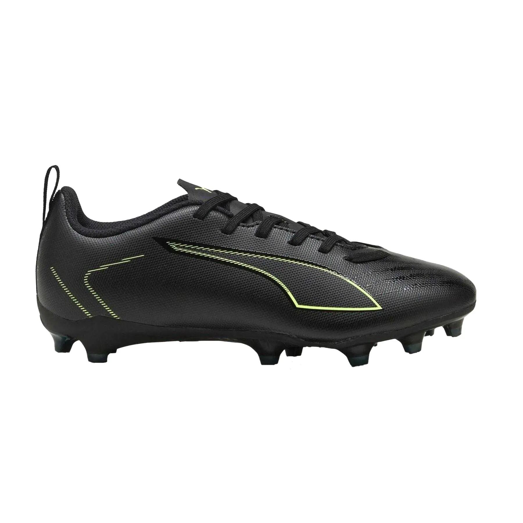 Puma Childrens/Kids Ultra 6 Play Firm Ground Football Boots