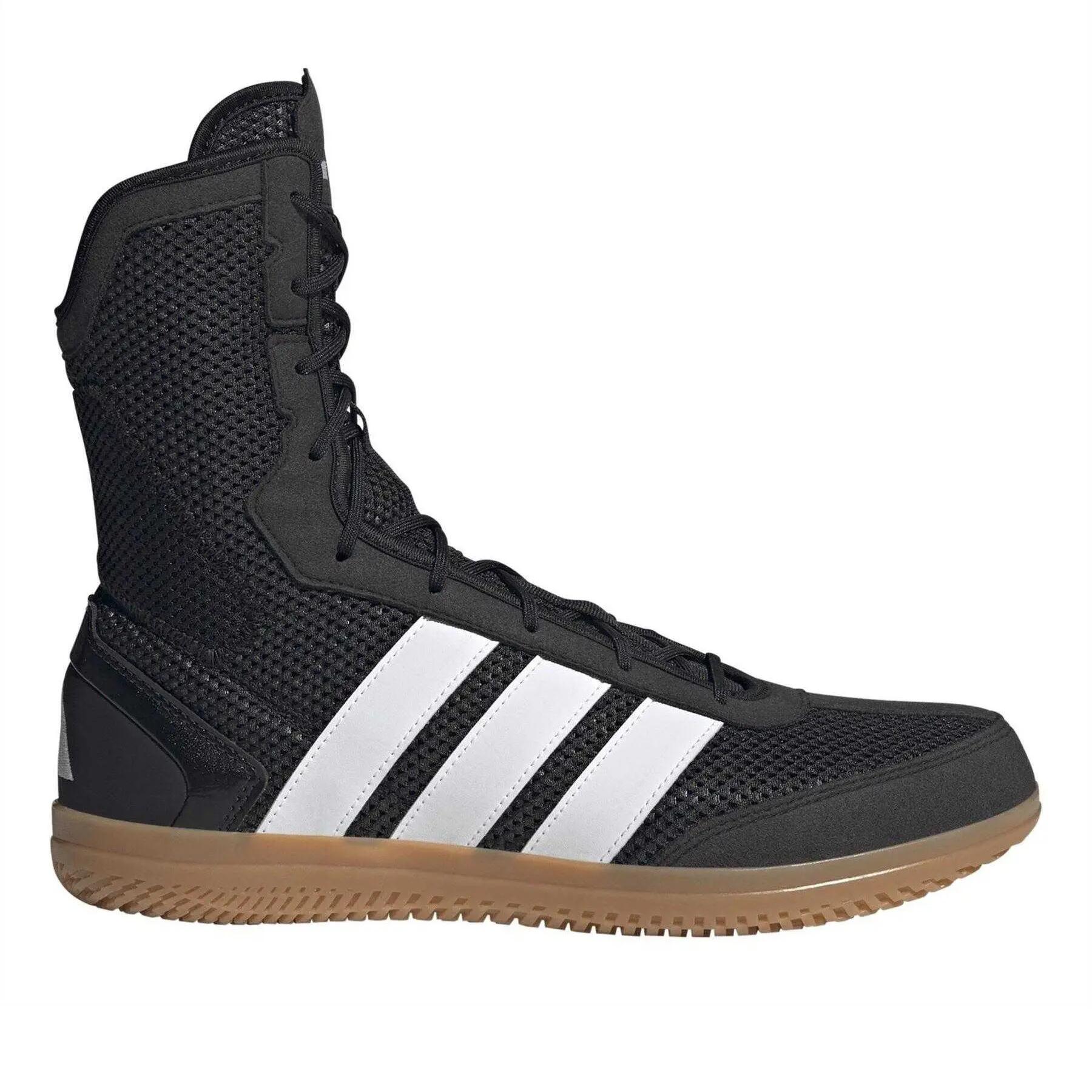 Adidas Mens Hog Wide Boxing Boots