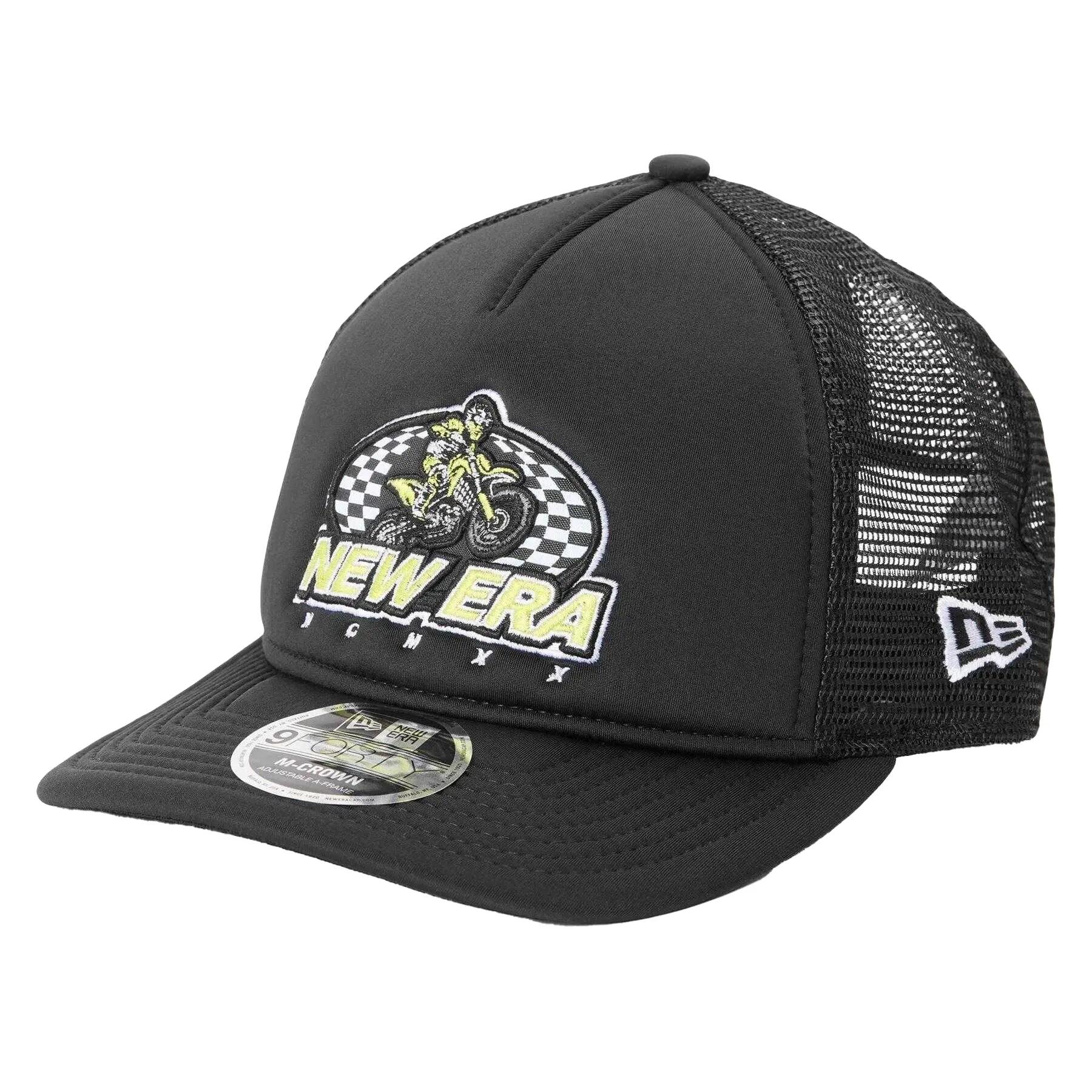 New Era 9Forty Trucker Cap