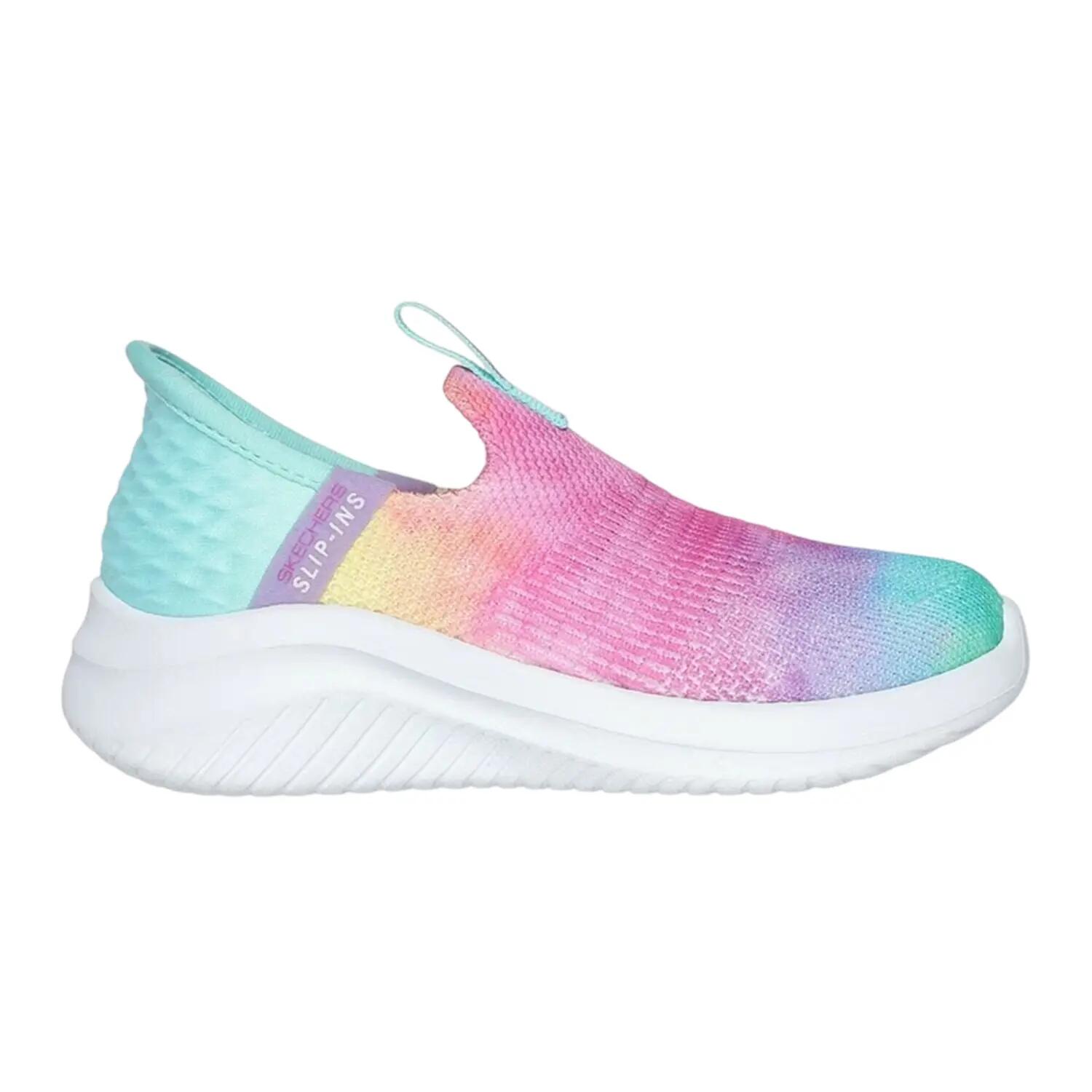 Skechers Childrens/Kids Slip-In Trainers