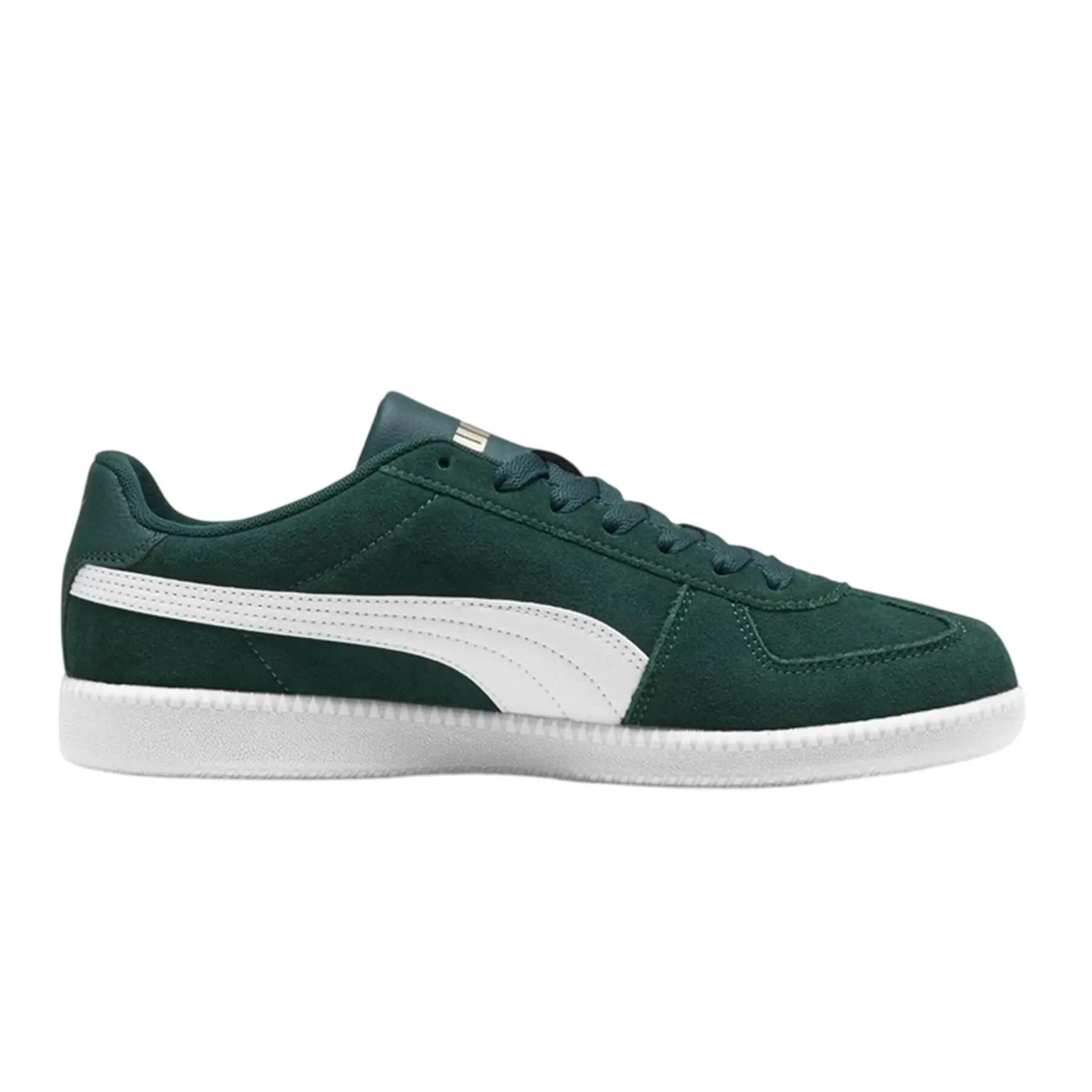 Puma Mens Club lt Suede Trainers