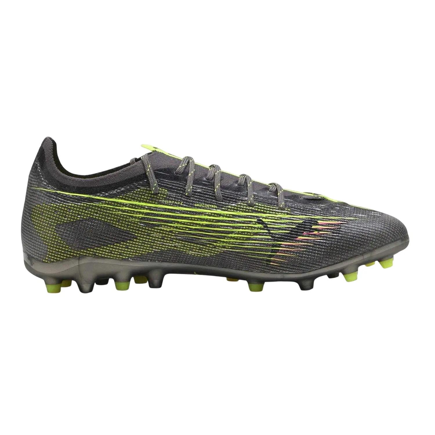 Puma Mens Ultra 5 Pro Firm Ground Football Boots