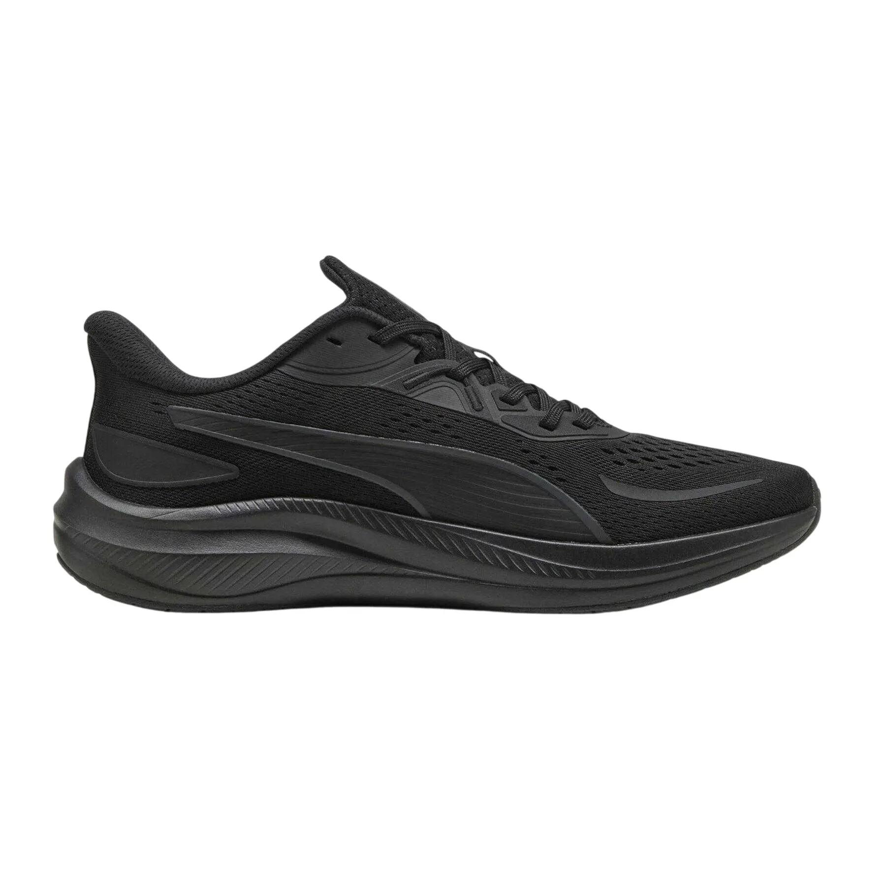 Puma Mens Skyrocket Trainers