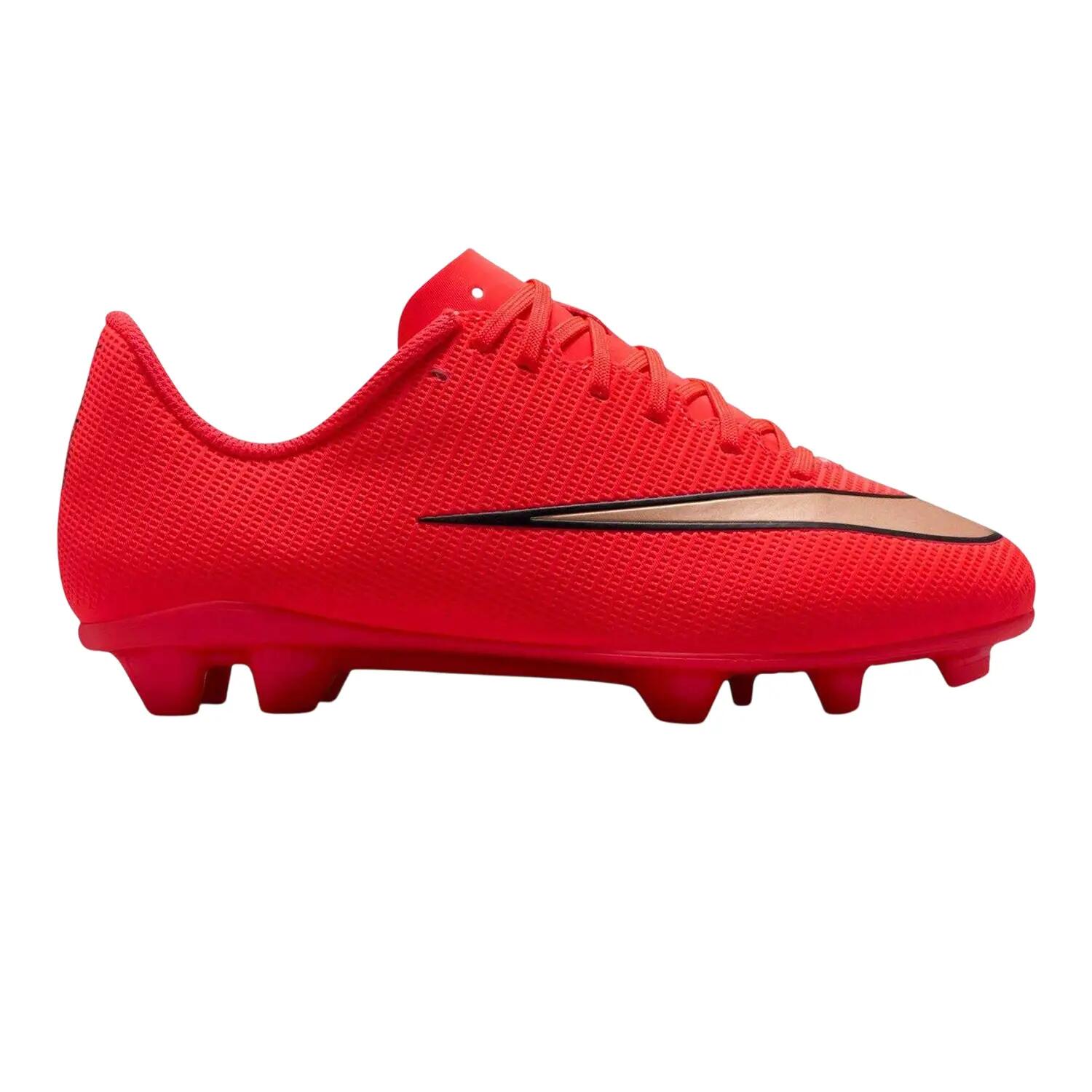 Nike Childrens/Kids Vapor 17 Academy Firm Ground Football Boots
