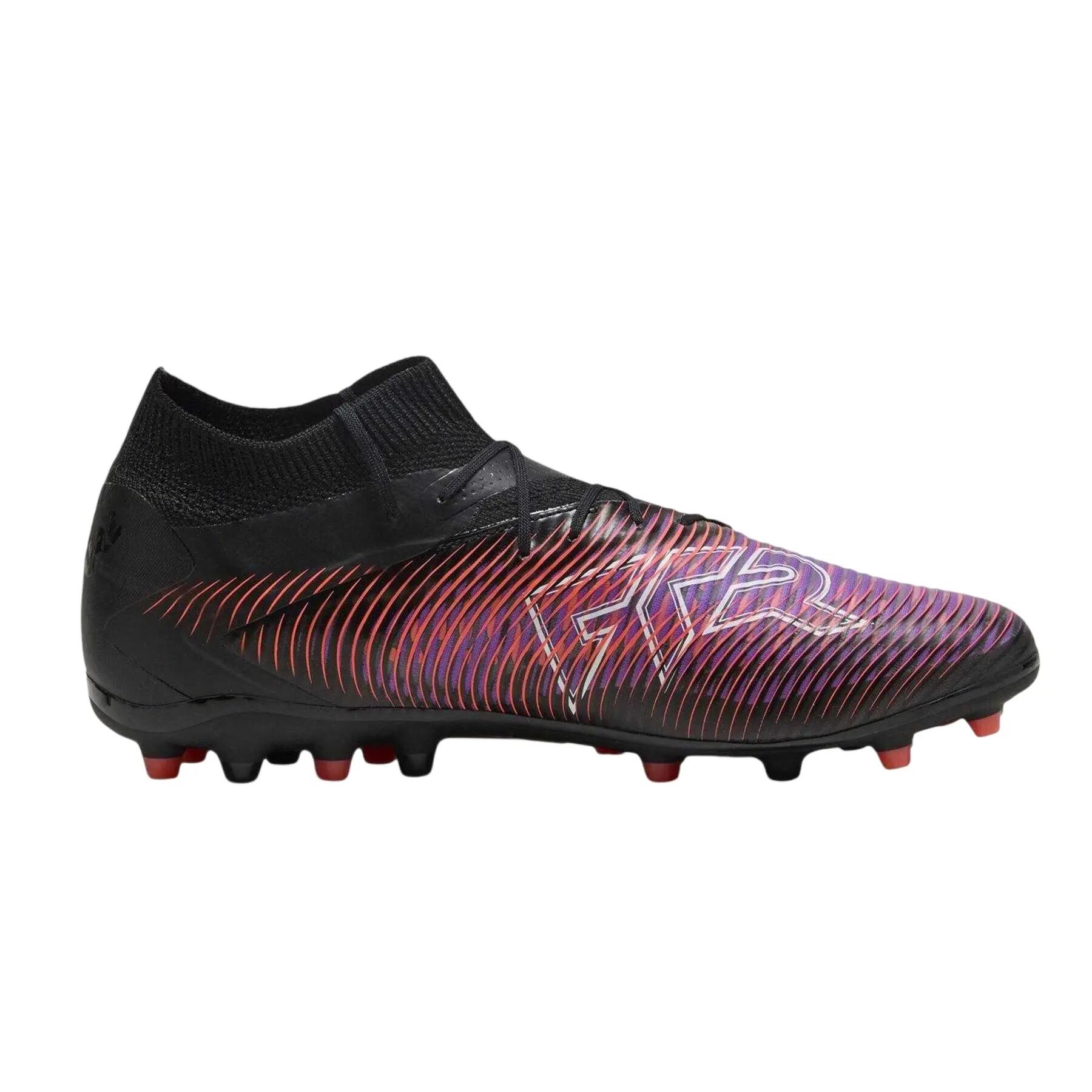 Puma Mens Future 8 Pro Laceless Football Boots
