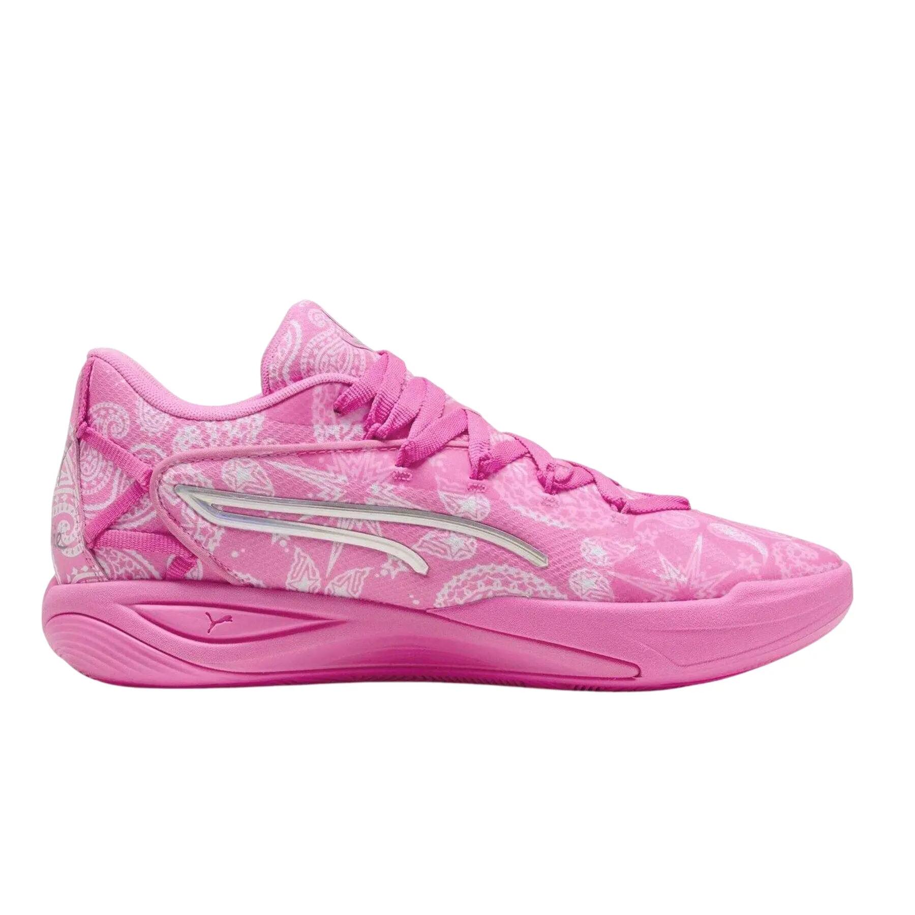 Puma Childrens/Kids Stewie 4 St4rz Basketball Shoes