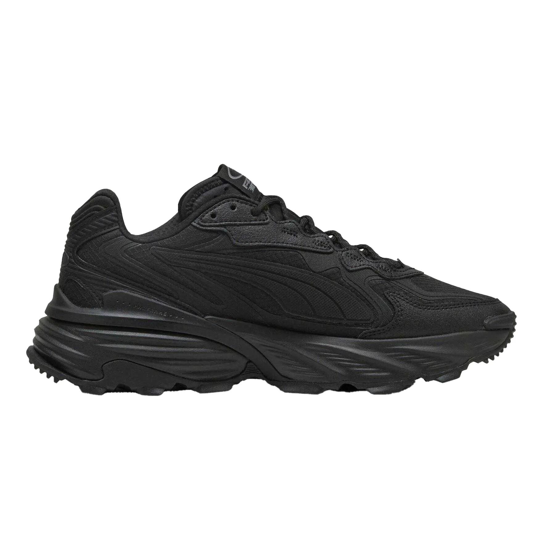 Puma Mens Fade Nitro Neutral Running Shoes