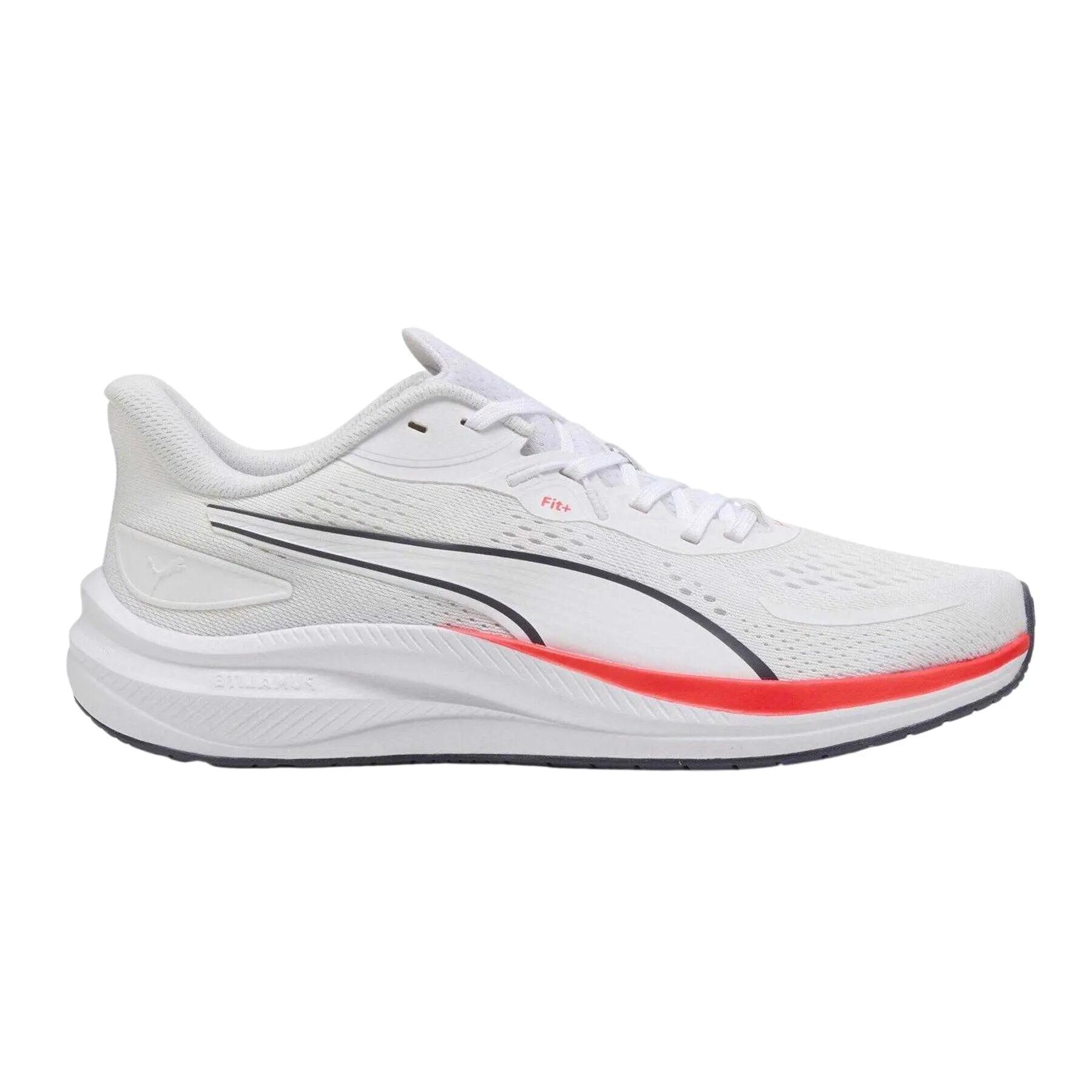Puma Mens Skyrocket Trainers