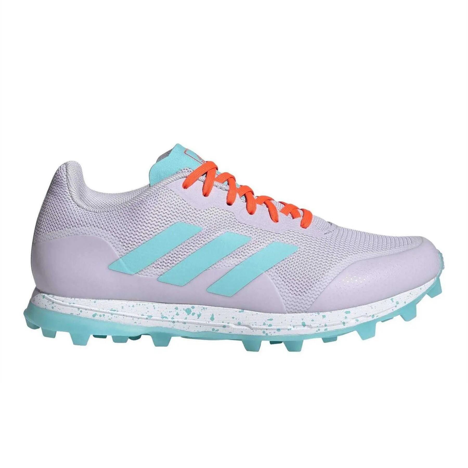 Adidas Womens/Ladies Fabela Zone 2.1 Hockey Shoes