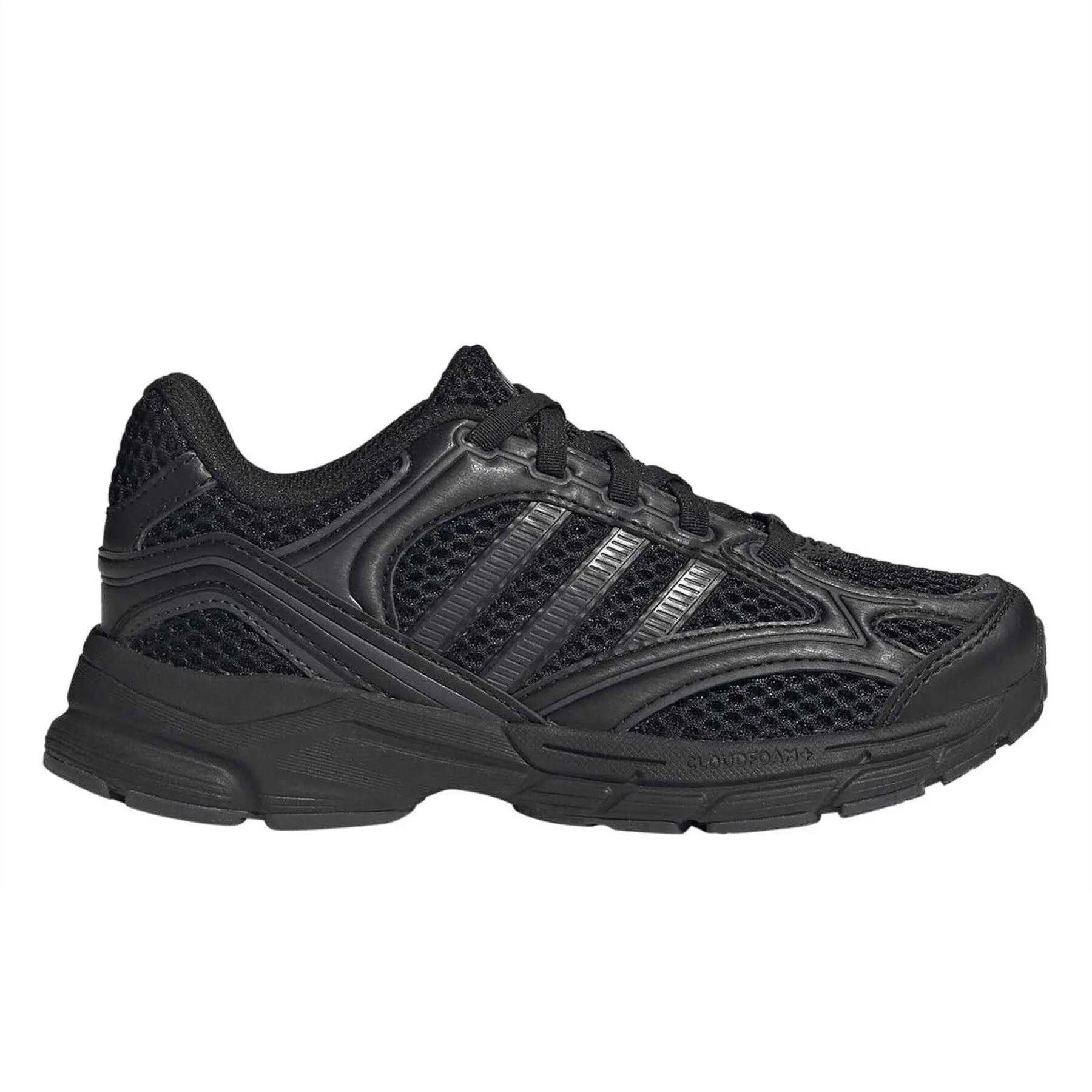 Adidas Childrens/Kids Spiritain Cloudfoam Trainers