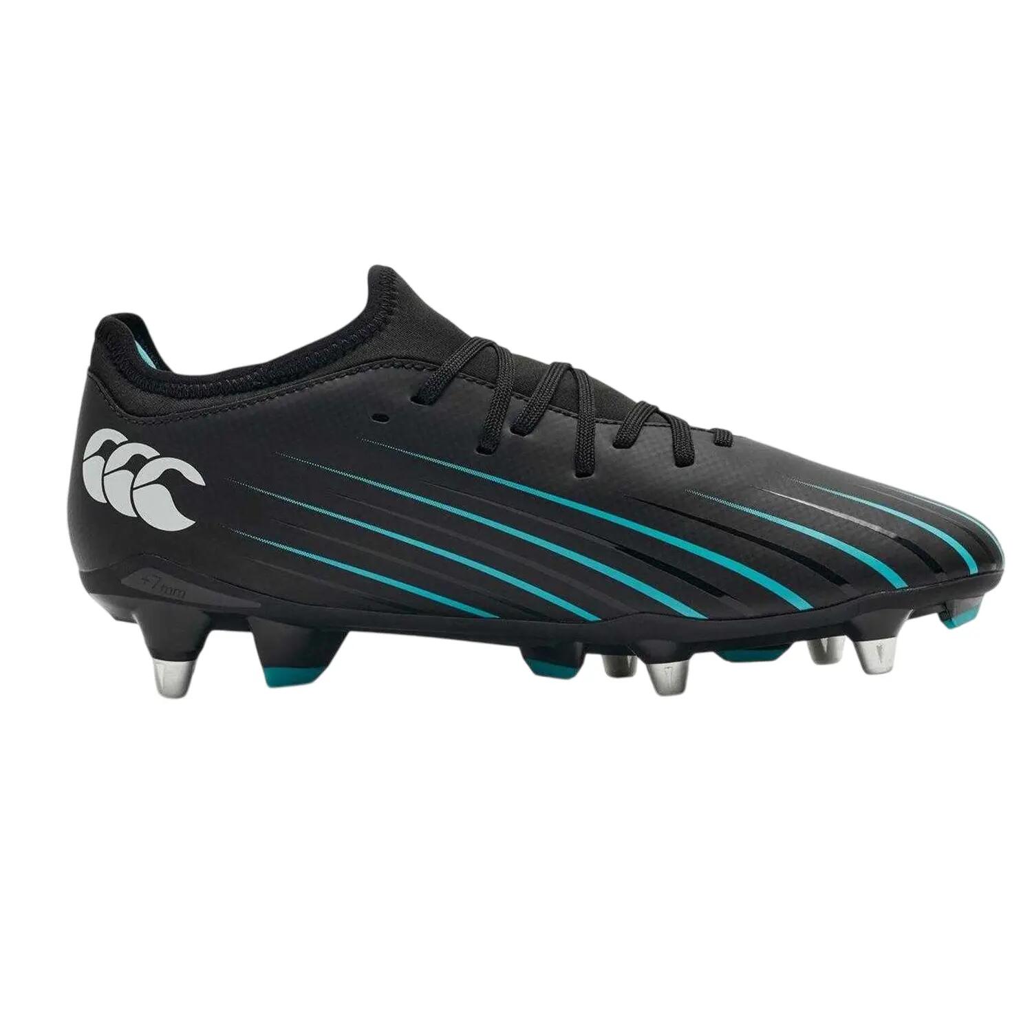 Canterbury Mens Speed Falcon Elite Snug Fit Rugby Boots