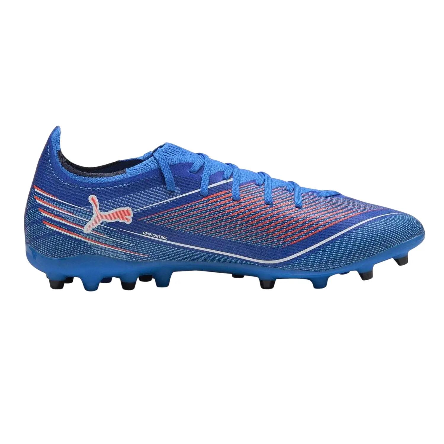 Puma Mens Ultra 6 Match Firm Ground Football Boots