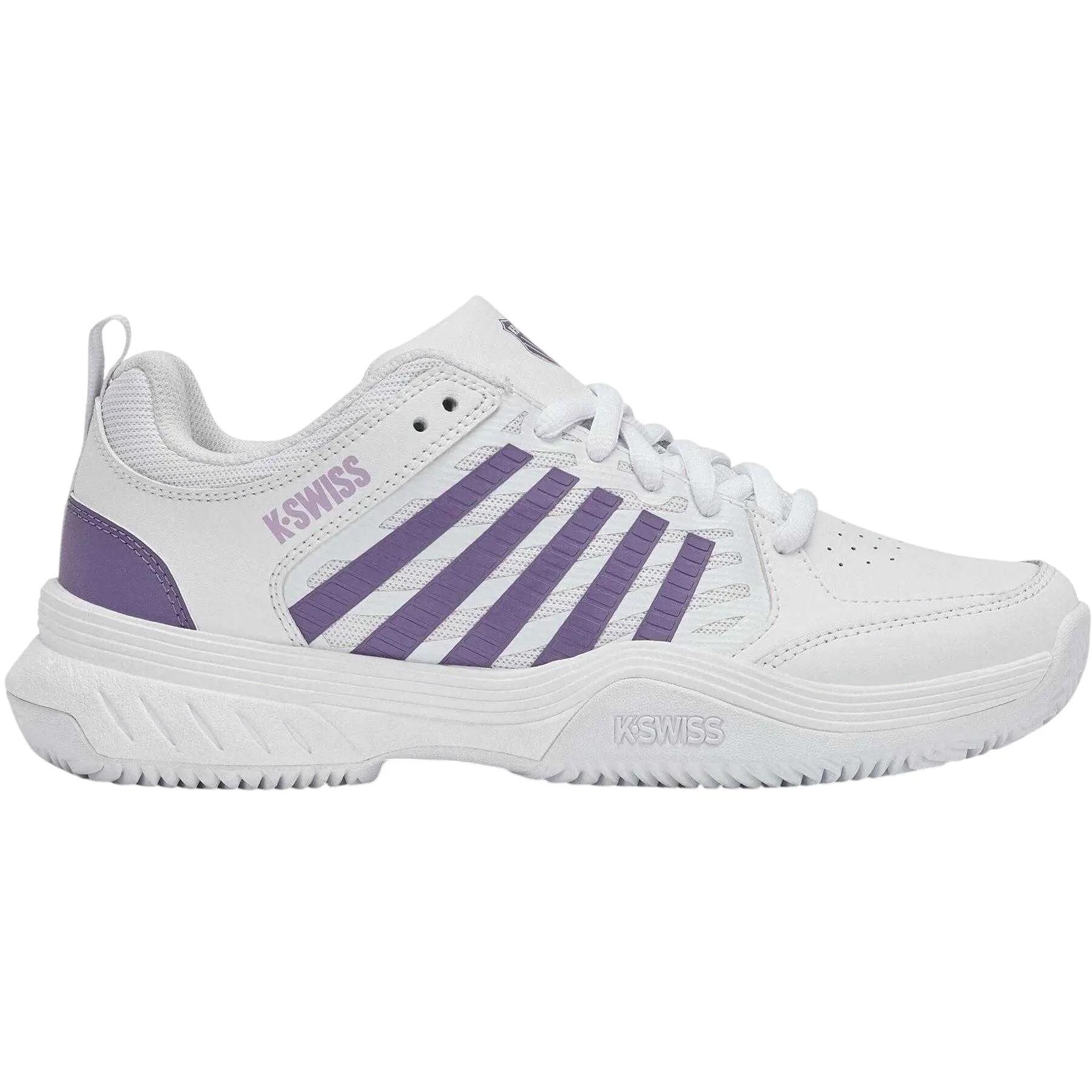 K-Swiss Mens Express 2 Tennis Shoes