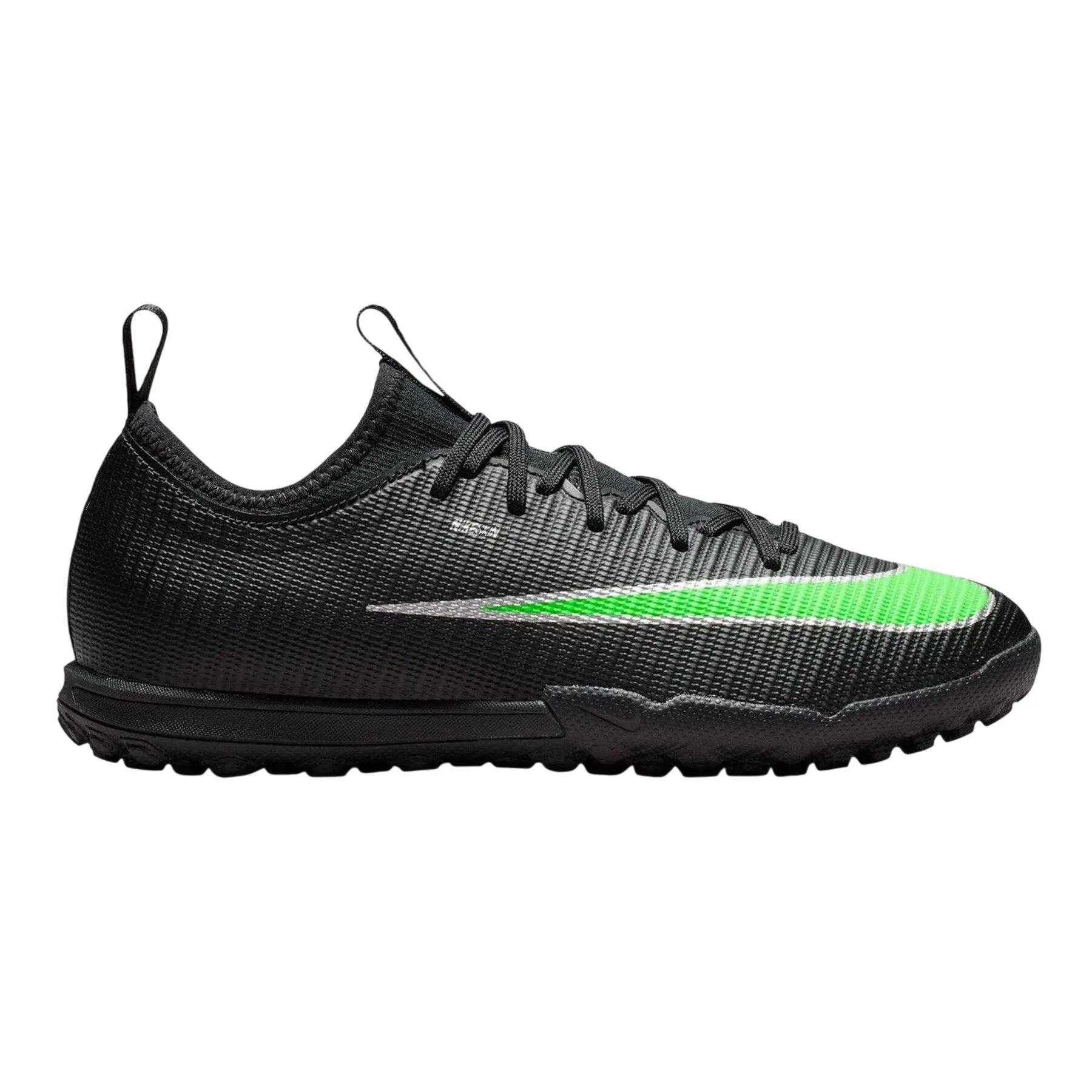 Nike Childrens/Kids Mercurial Astro Turf Trainers
