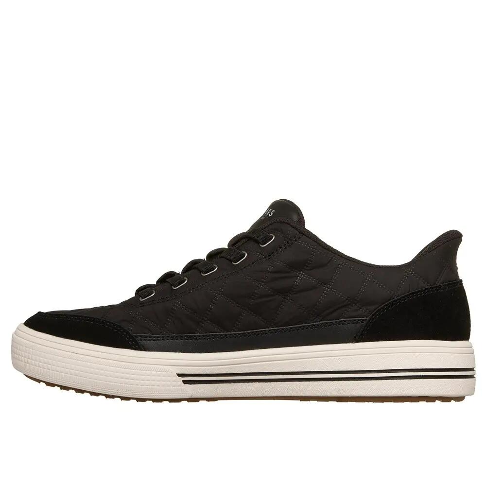 Skechers Arch Fit Arcade- Charming Da NOIR, Ligeras 6/7