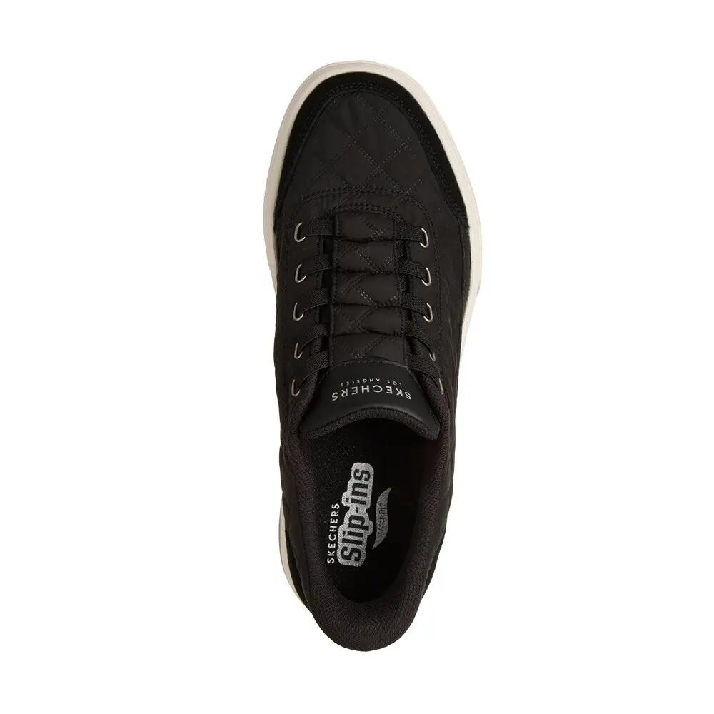 Skechers Arch Fit Arcade- Charming Da NOIR, Ligeras 5/7
