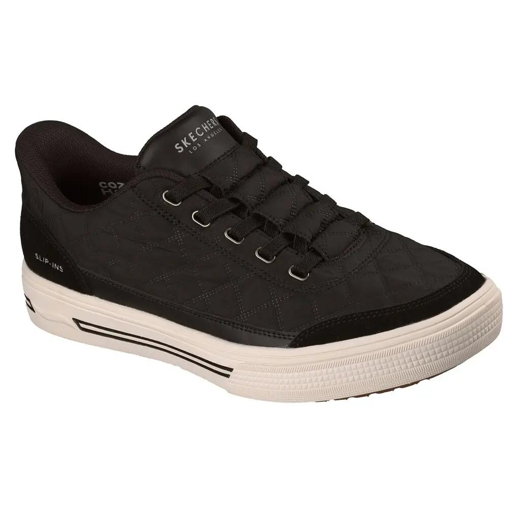 Skechers Arch Fit Arcade- Charming Da NOIR, Ligeras 2/7