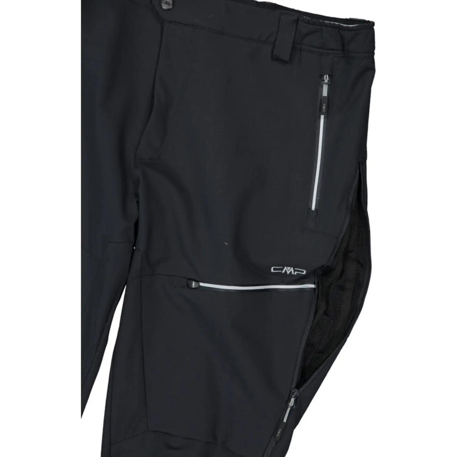 Herren Hose LONG PANT 10/11