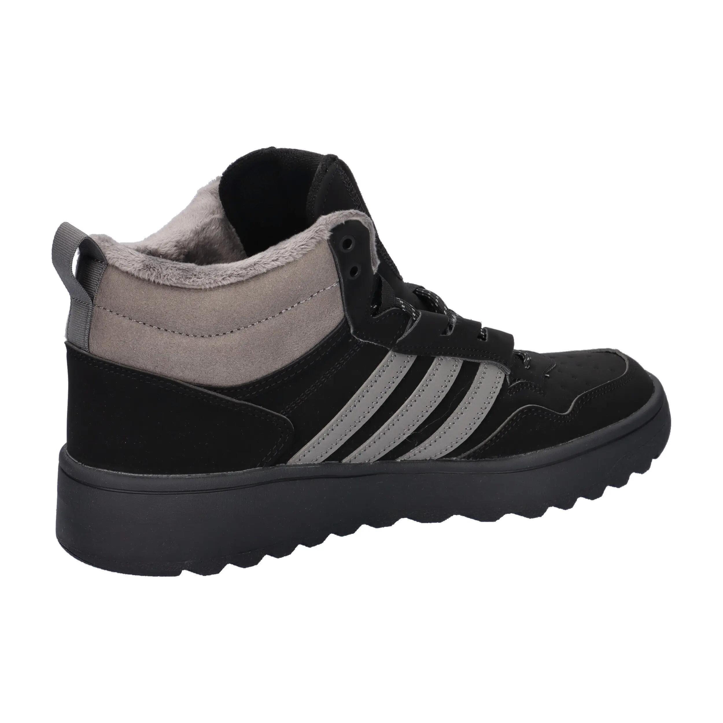 Hoops 4.0 Mid Schoenen 14/15