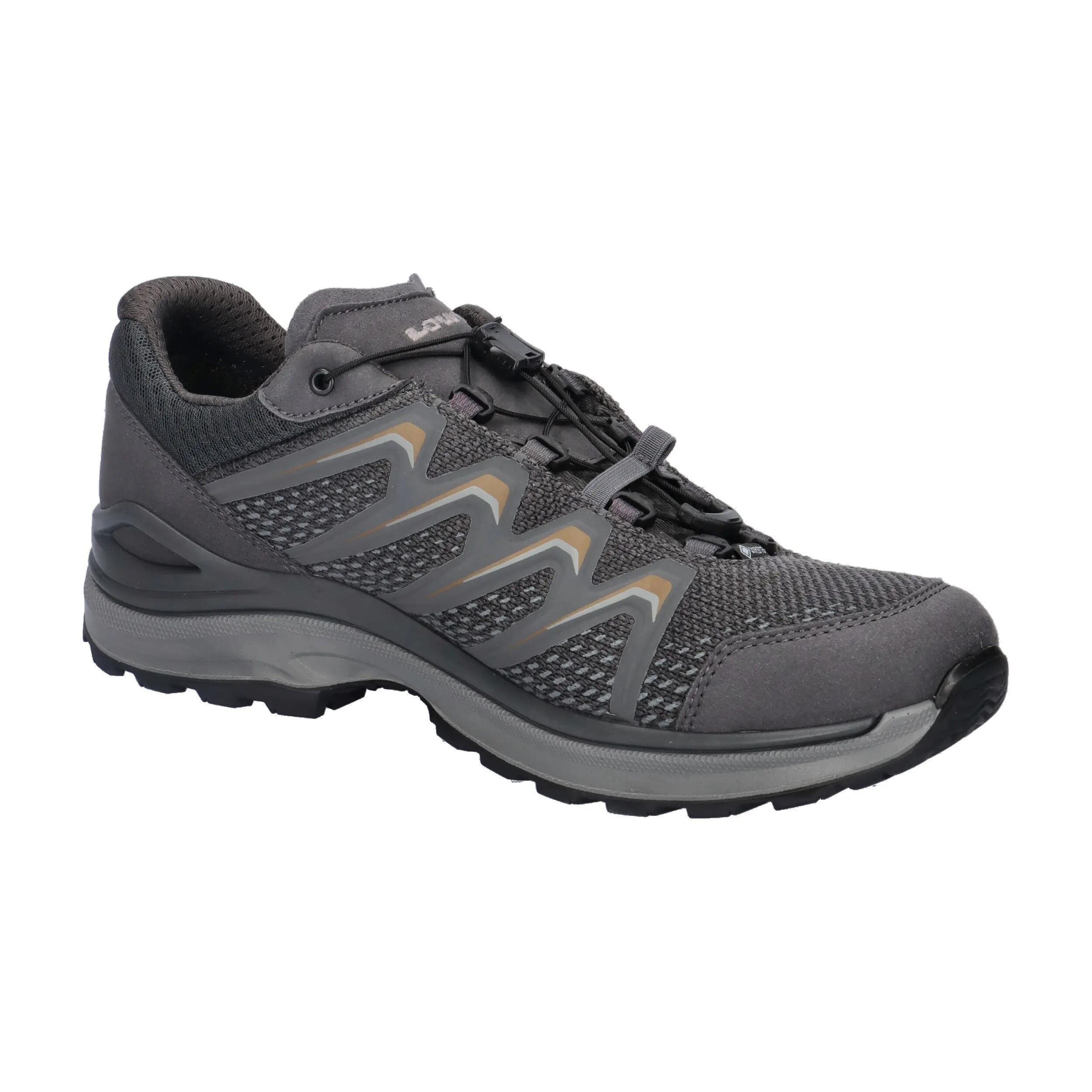 Lowa Herren Wanderschuhe Meadow GTX Lo SL 511311 8/14